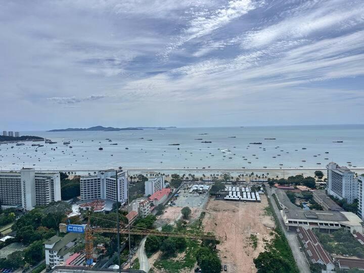 Big Sea Pattaya