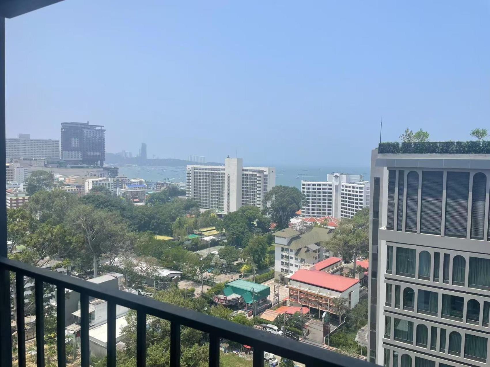 Sea Pangsapuri