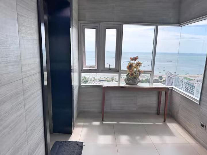 Big Sea Pattaya