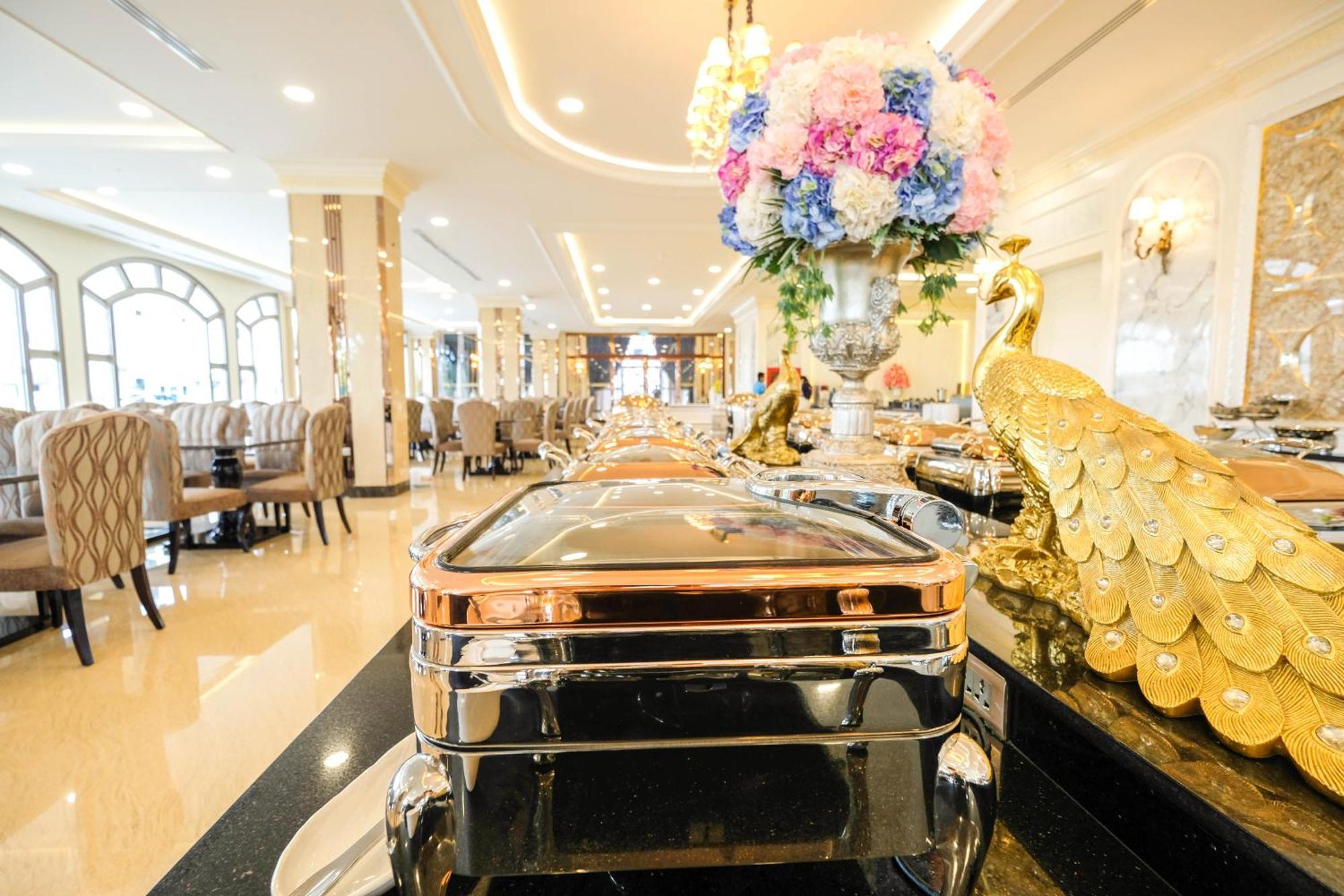Lk Grand Empire 5* Pattaya