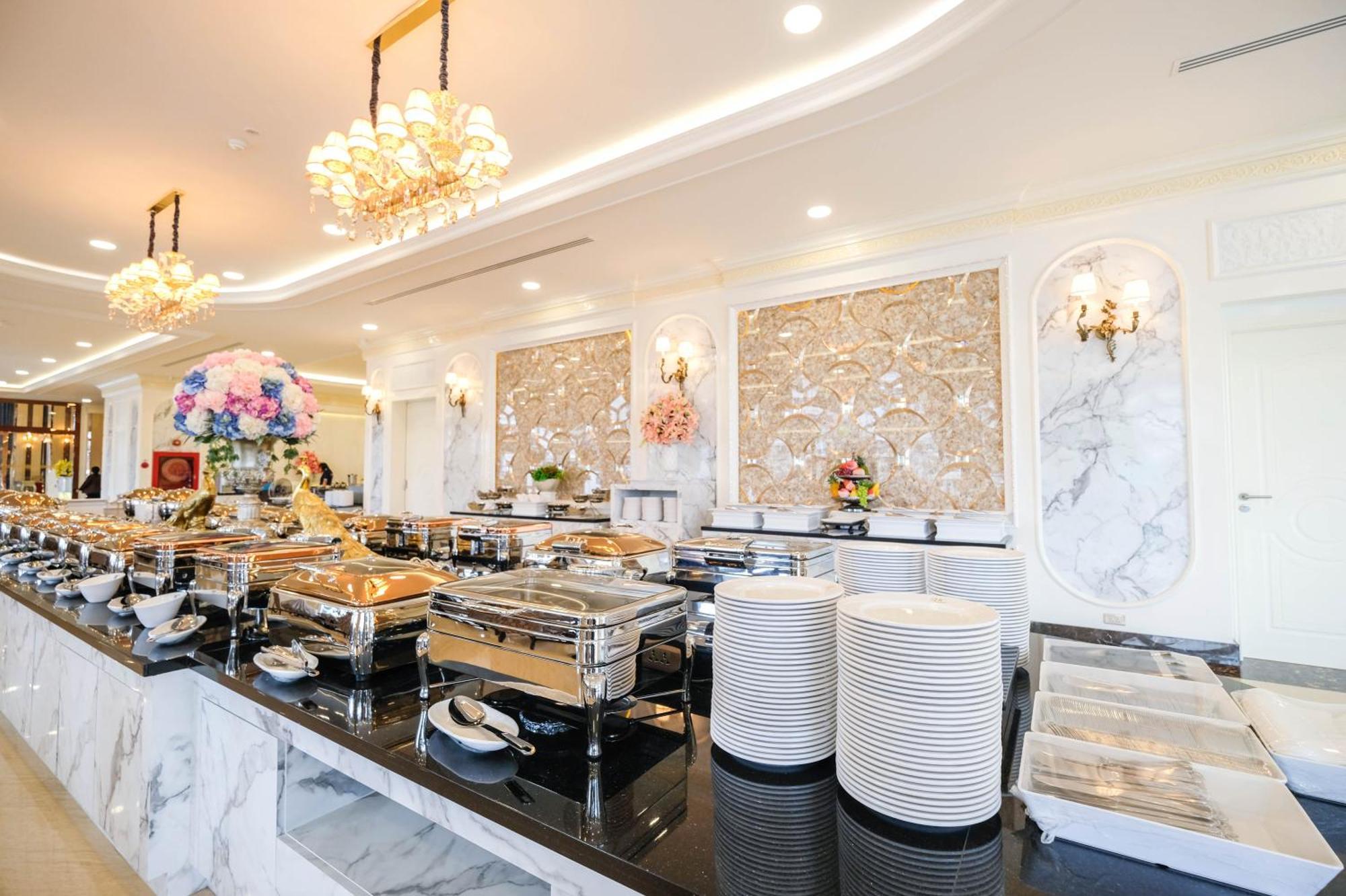 Hotel Lk Grand Empire Pattaya