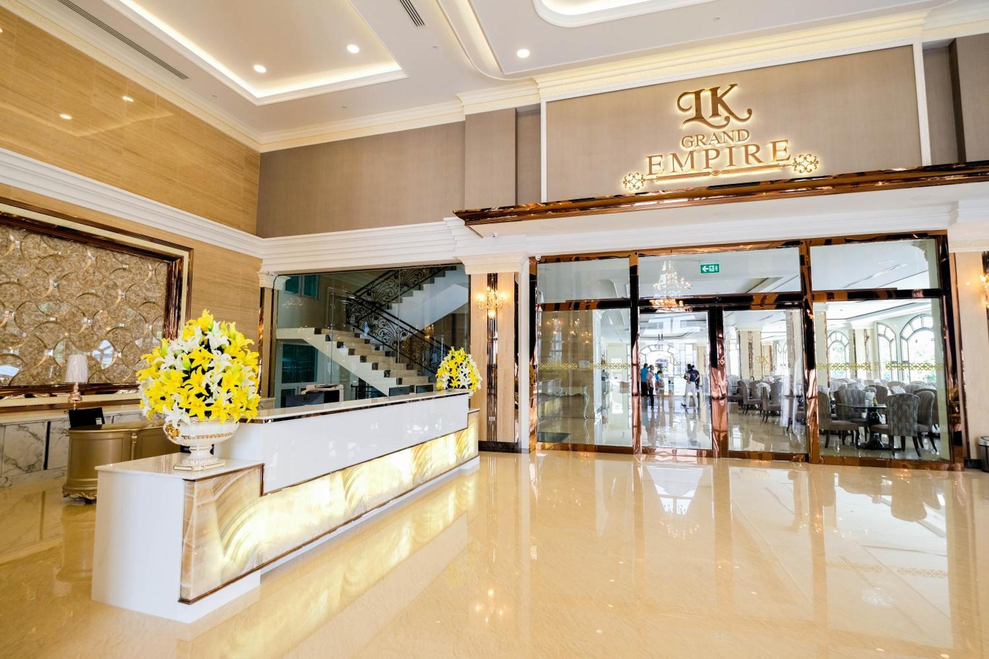 Lk Grand Empire 5*