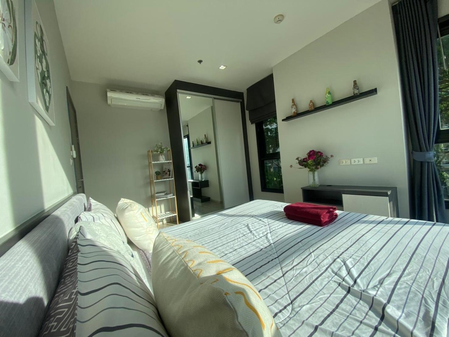 Apartment 2 Bed Spacious Location In