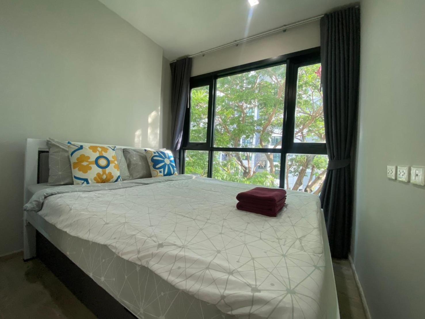 Apartment 2 Bed Spacious Location In