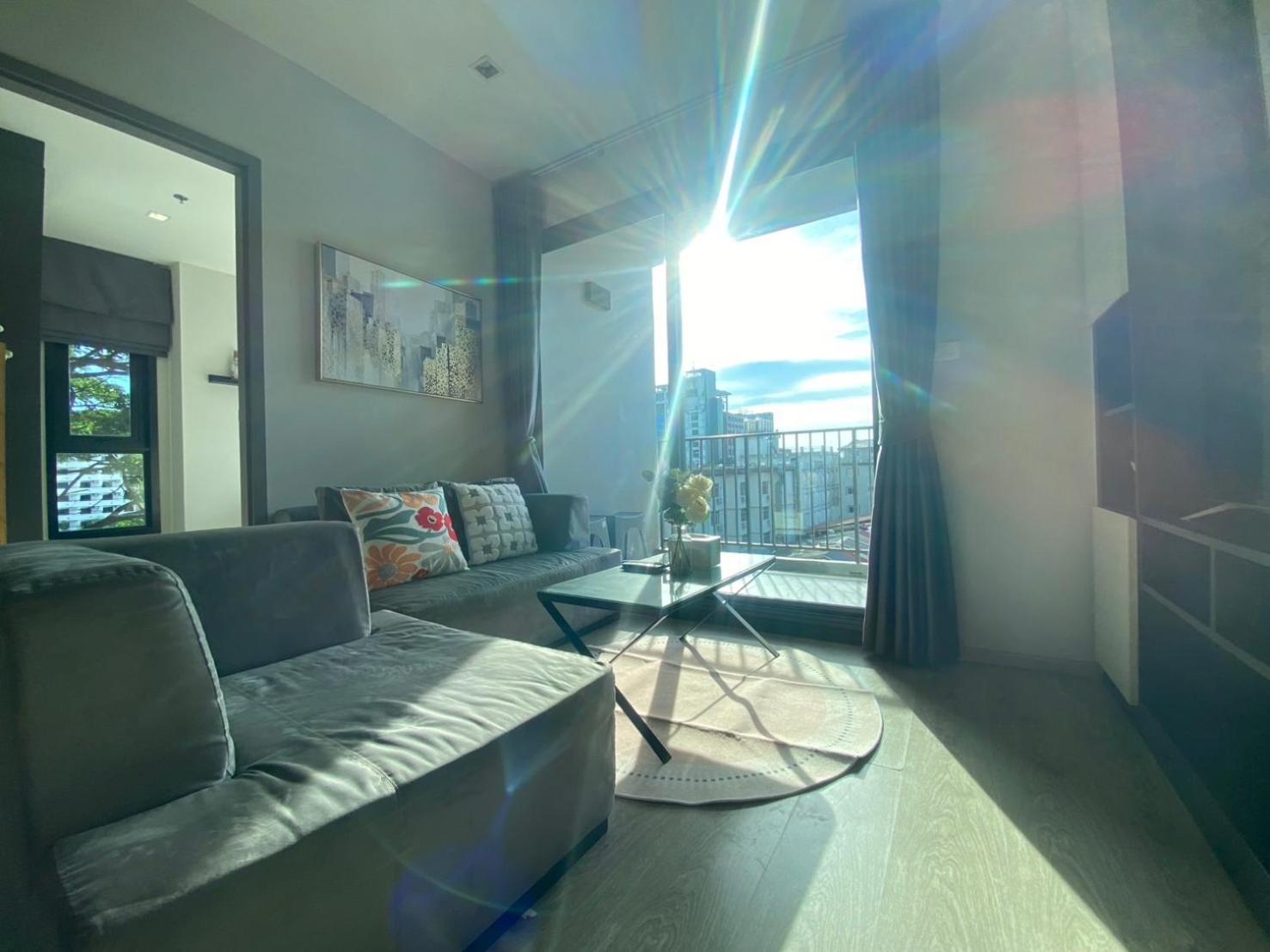 Apartment 2 Bed Spacious Location In