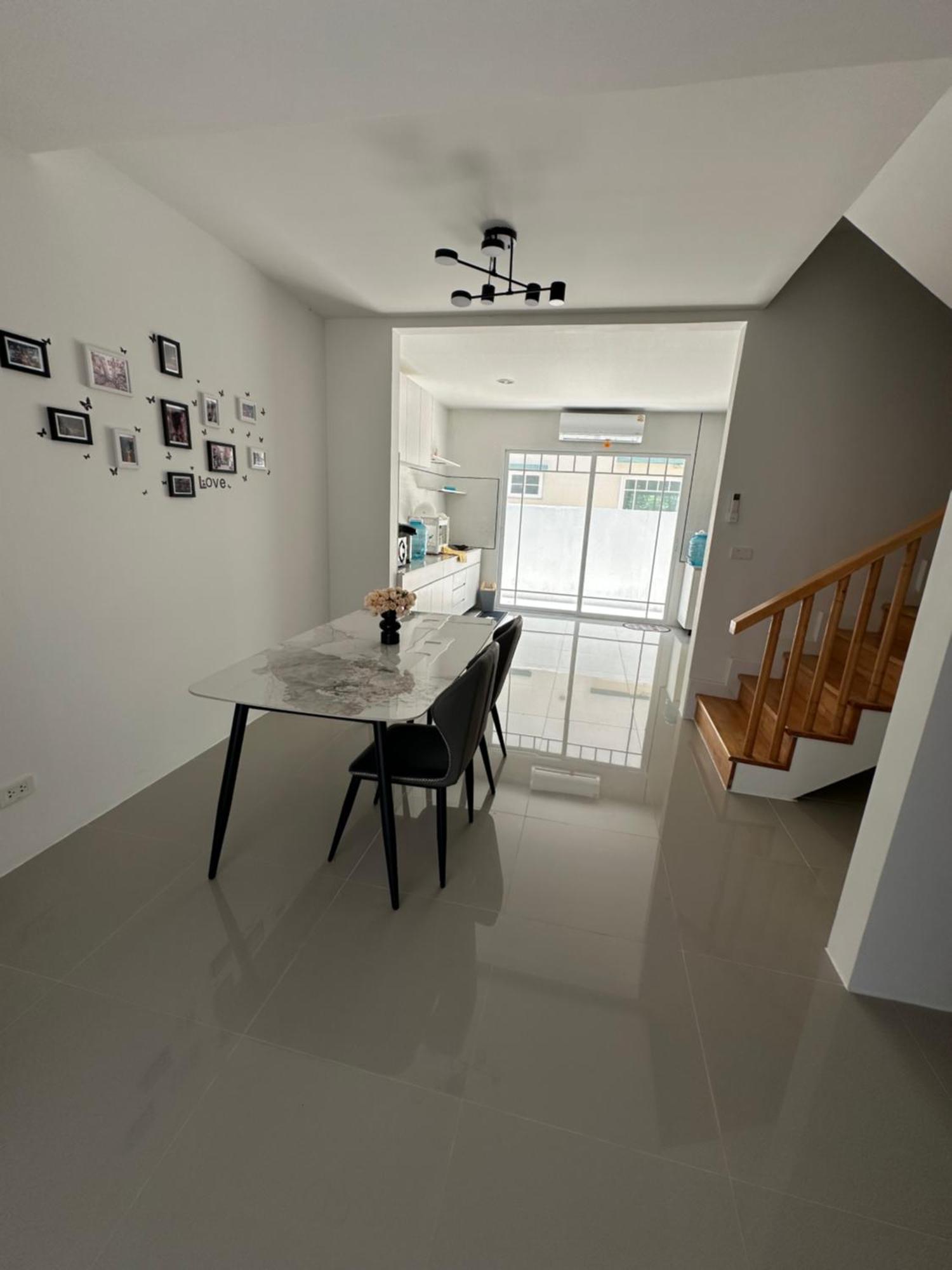 Holiday home дом в Bristol Park *