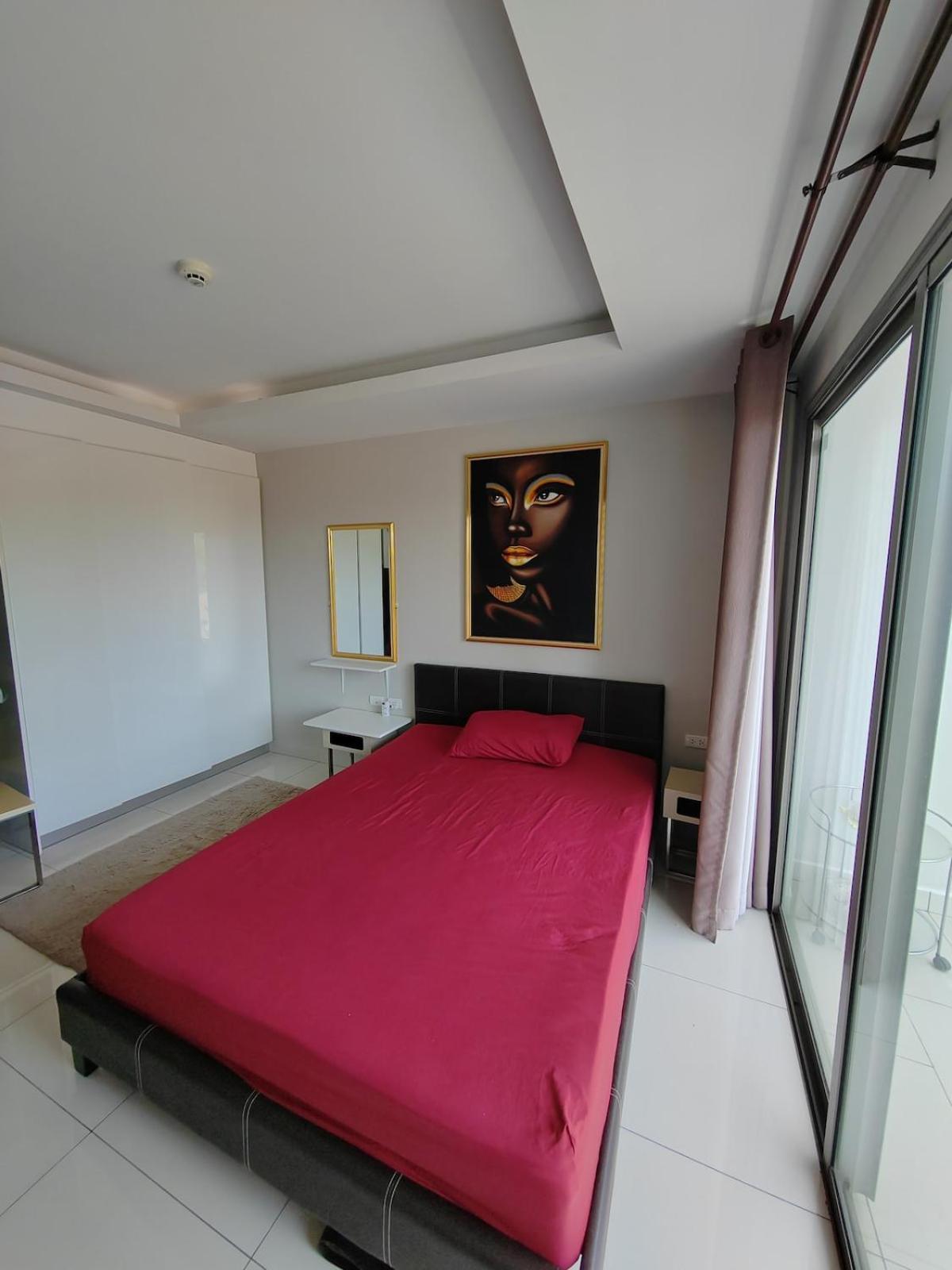 студия Water Park Apartment *