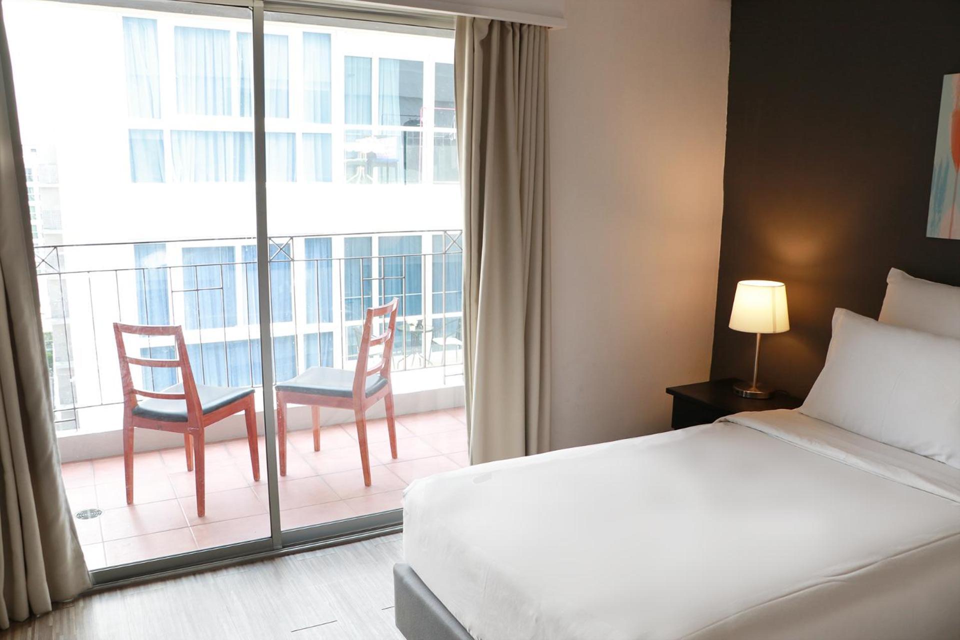 Journeyhub Hotel Pattaya