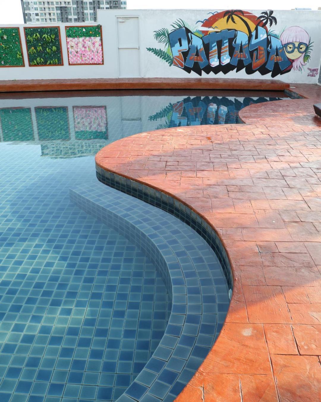 Hotel Journeyhub Pattaya