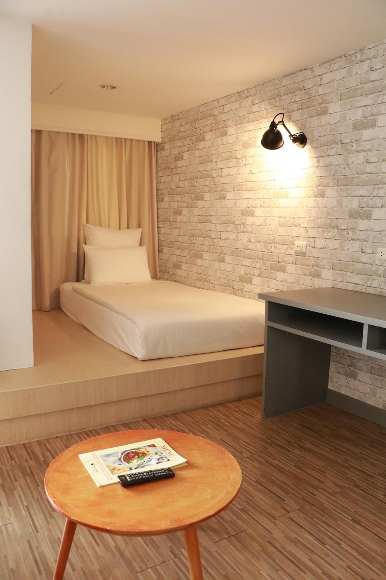 Journeyhub 4* Pattaya