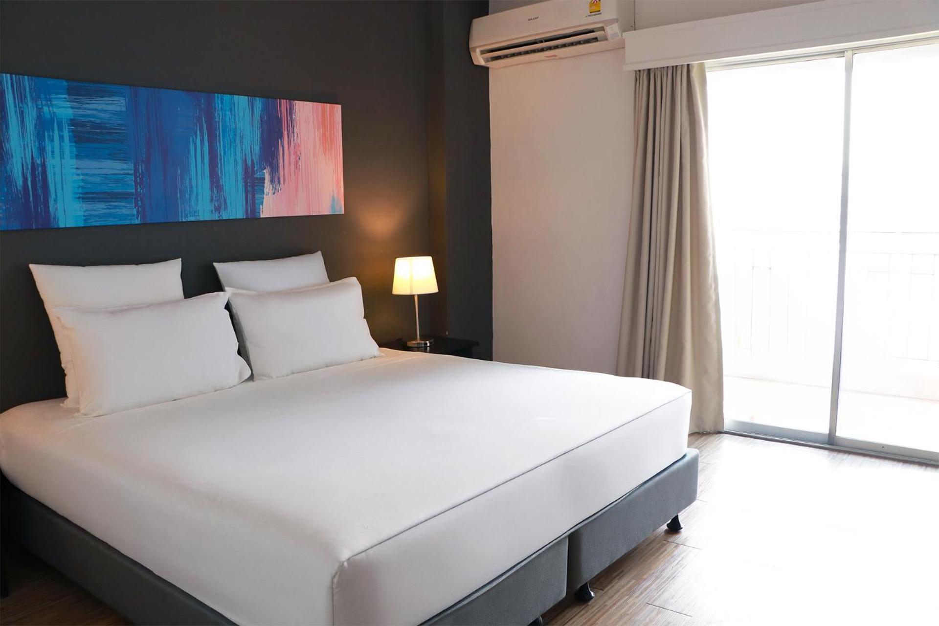 Journeyhub Hotel