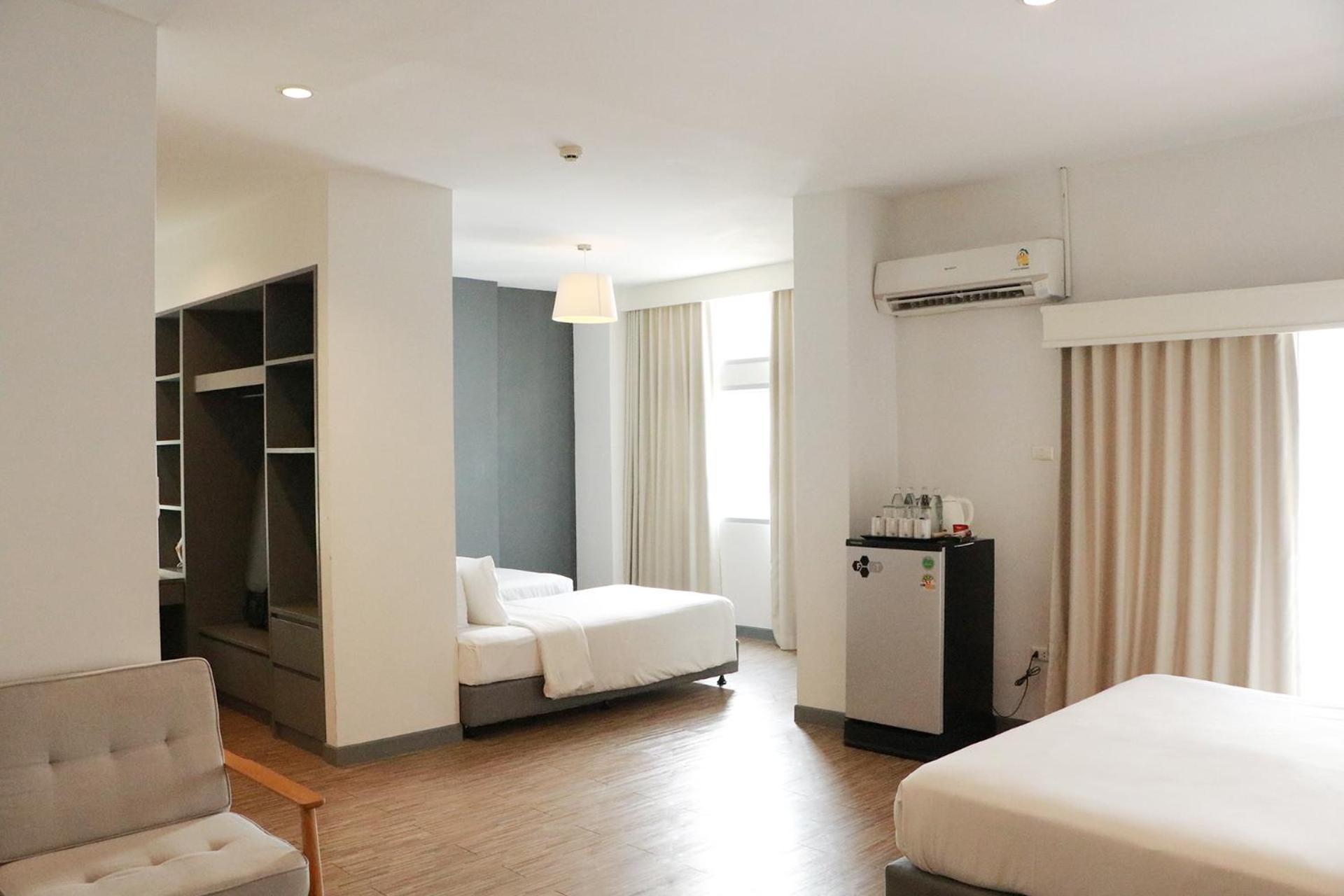 Hotel Journeyhub