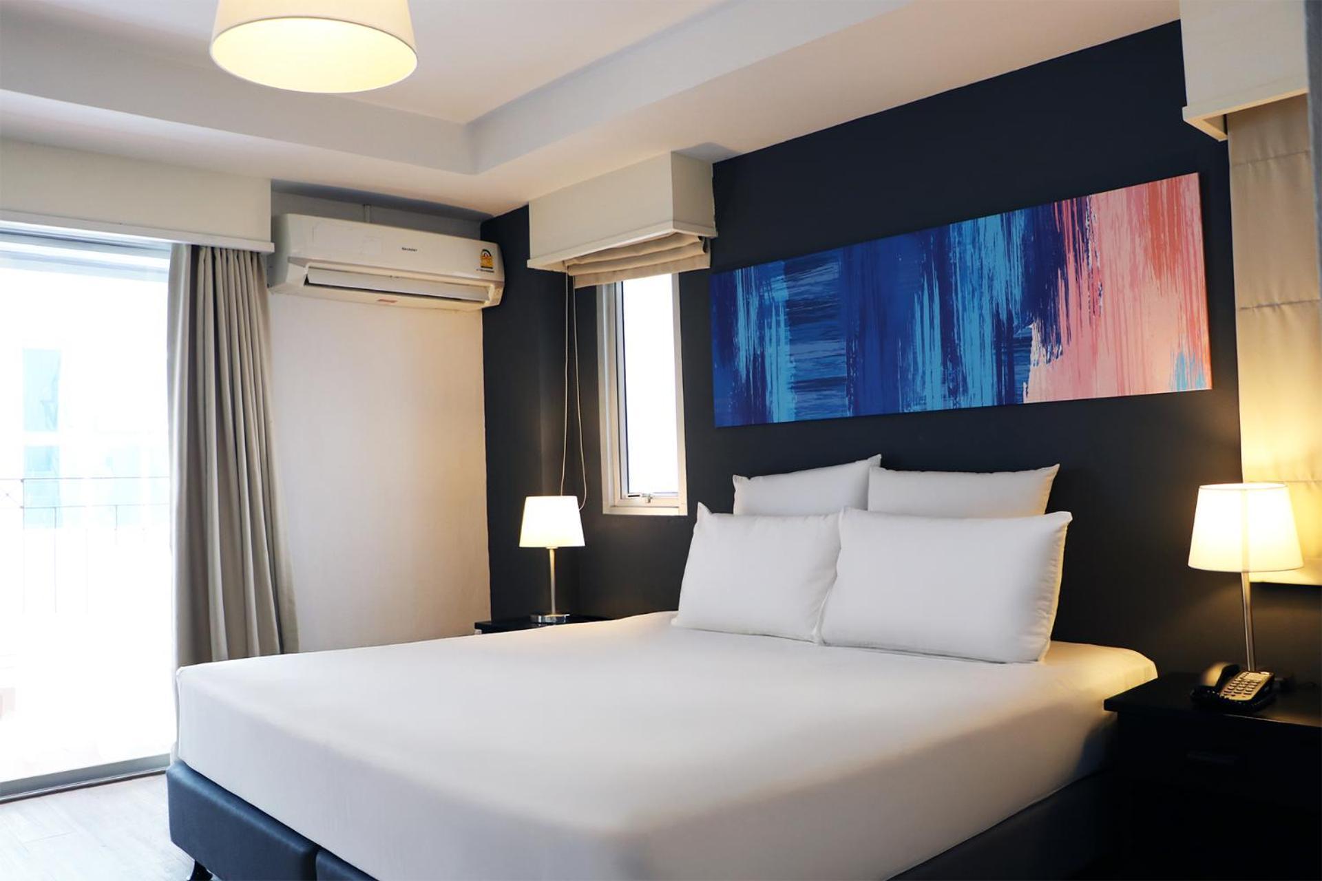 Journeyhub Hotel 4*