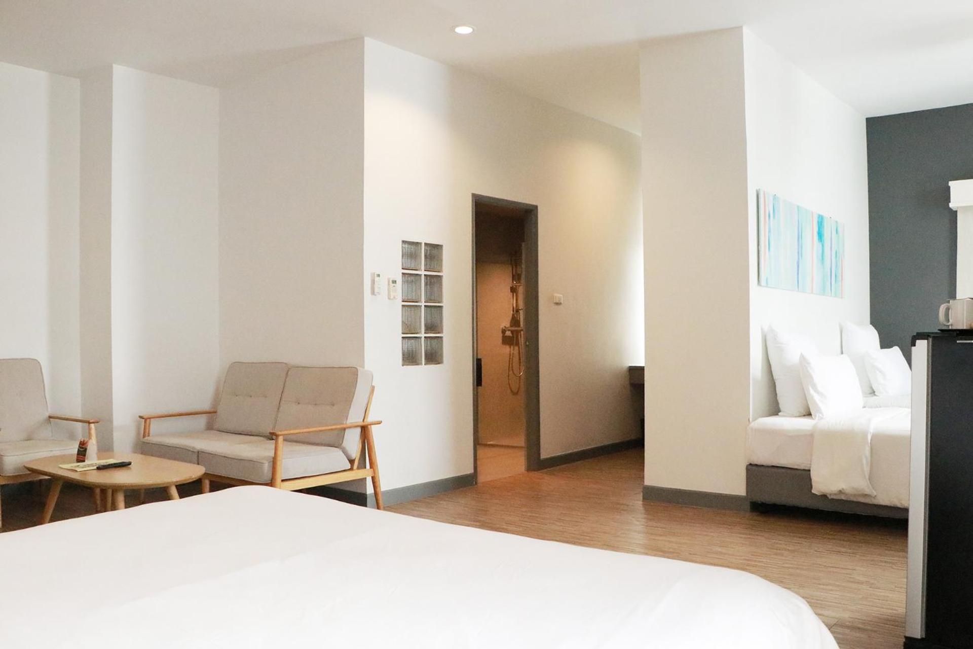 Journeyhub Hotel