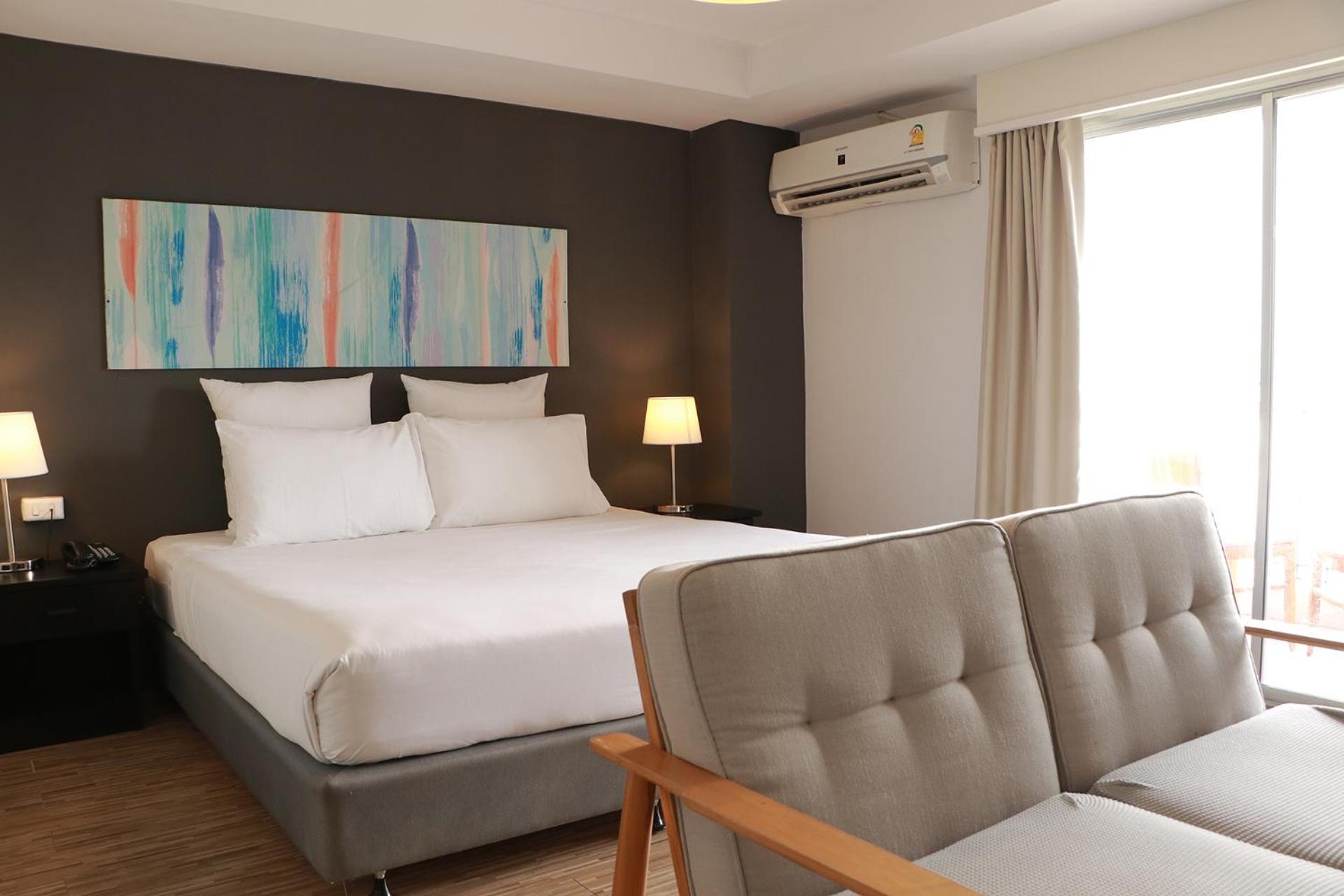Hotel Journeyhub