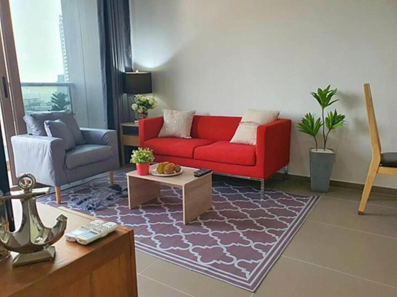 Southpoint Guestroom *