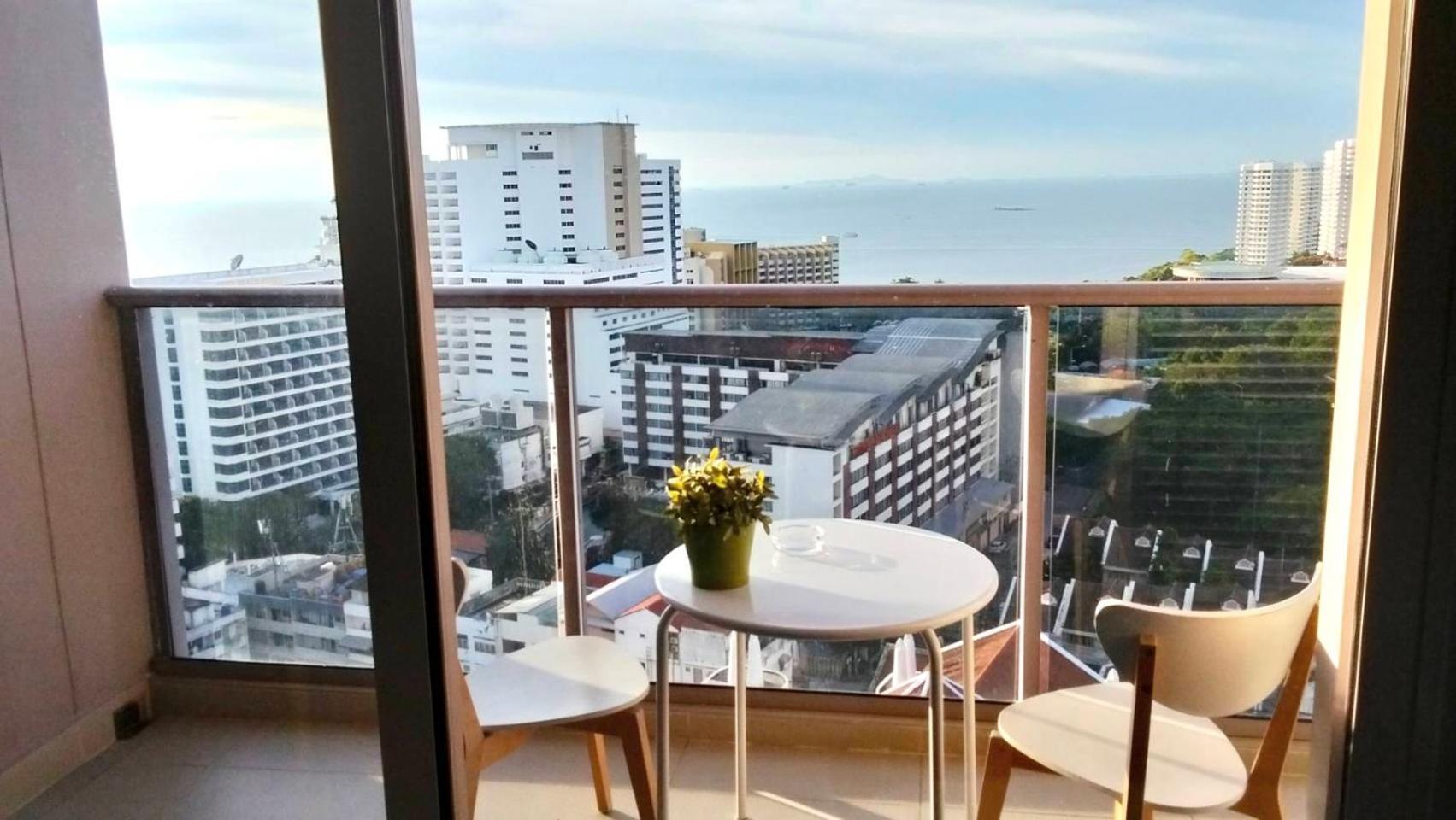 Southpoint Guestroom Apartment Pattaya