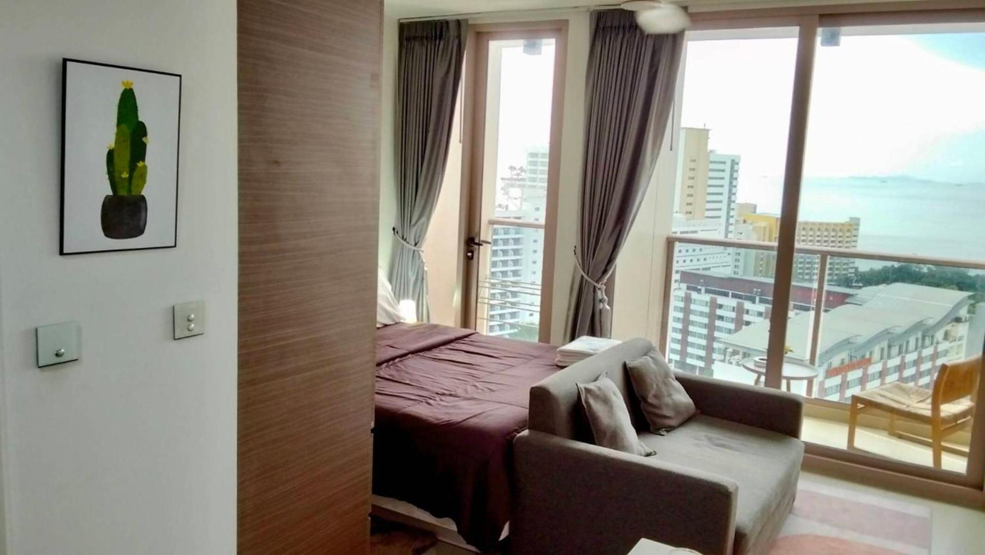 Southpoint Guestroom