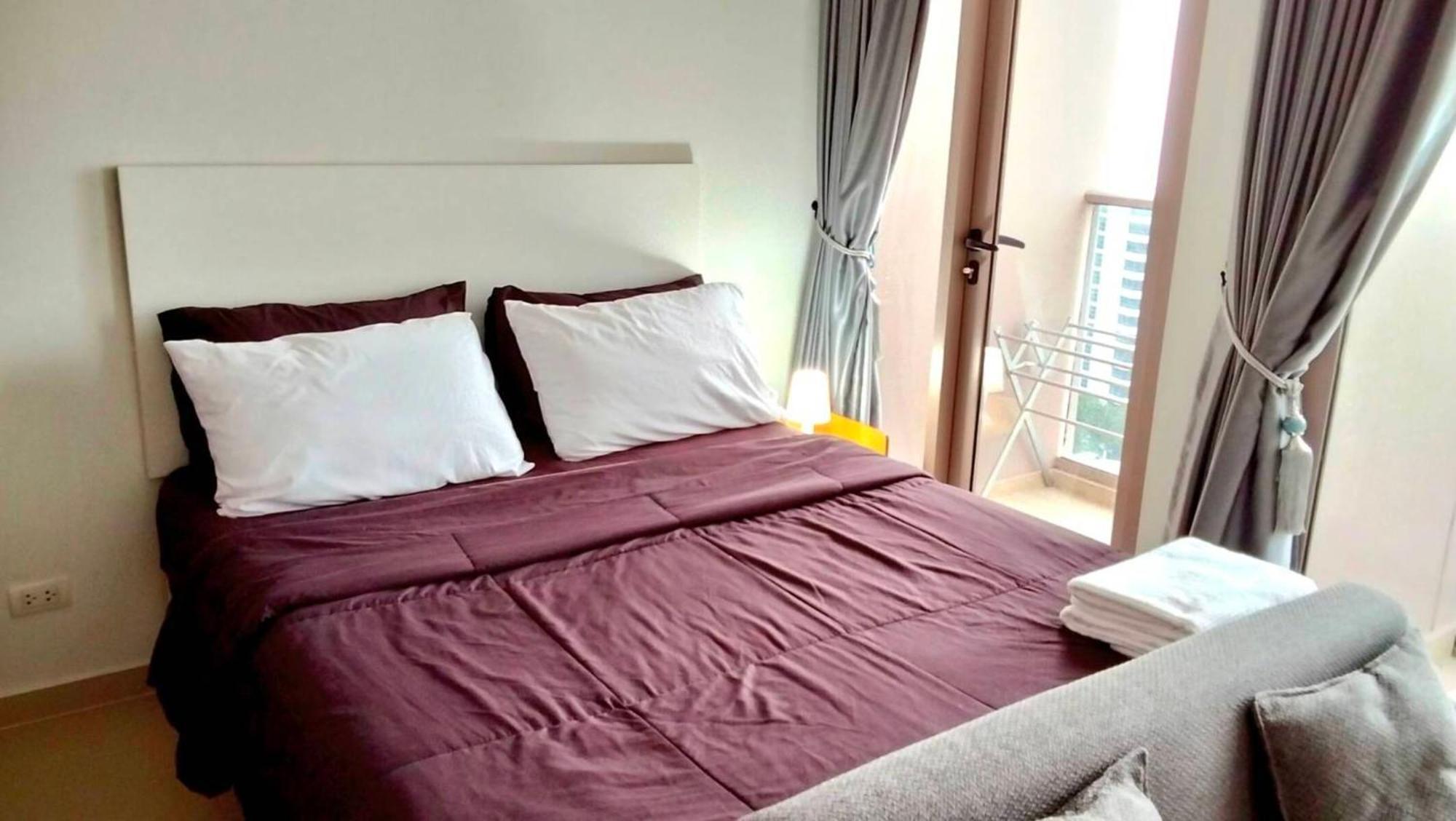 Apartment Southpoint Guestroom *