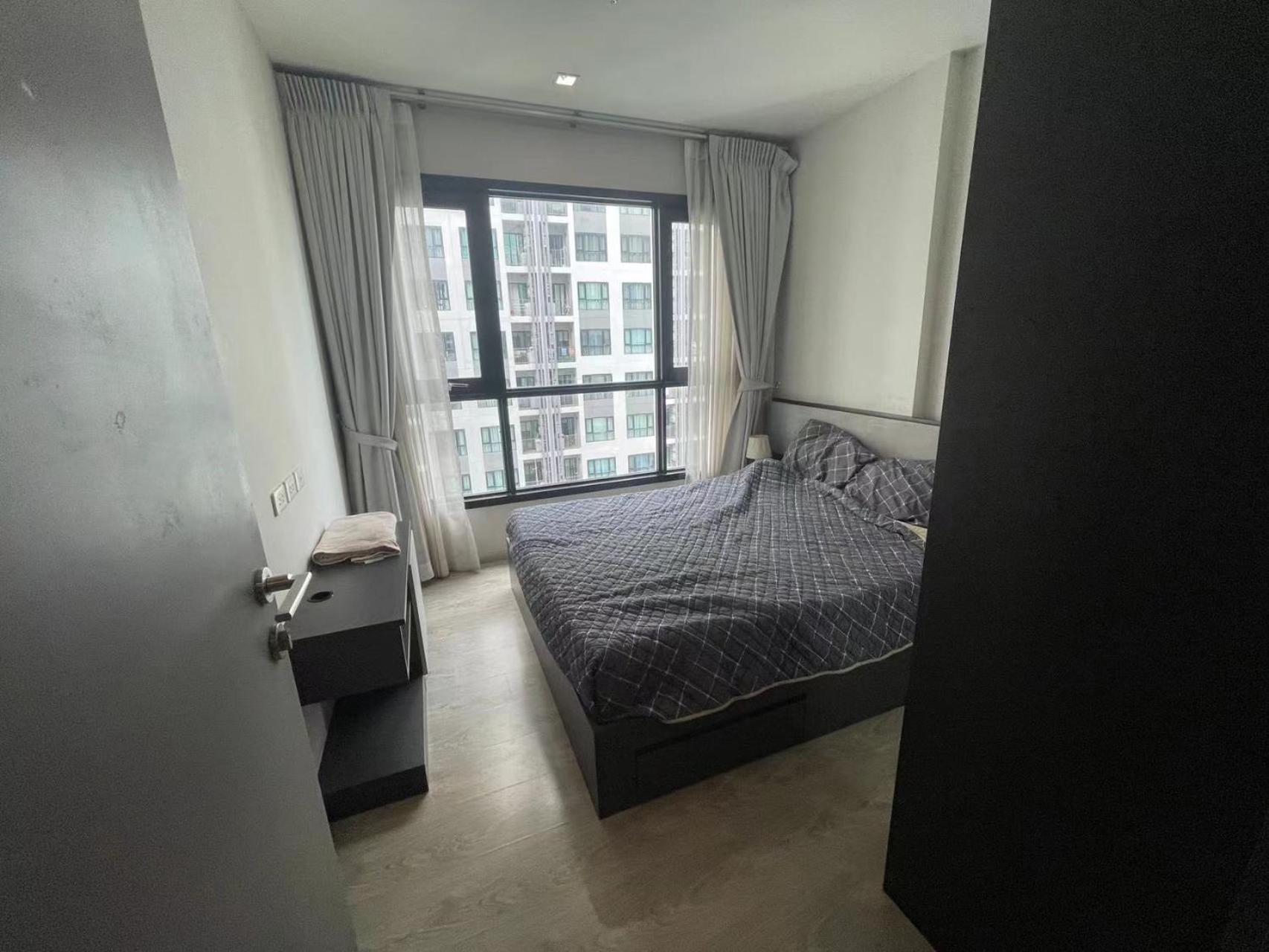 Apartment 芭提雅市中心the Base 高端公寓酒店 Pattaya