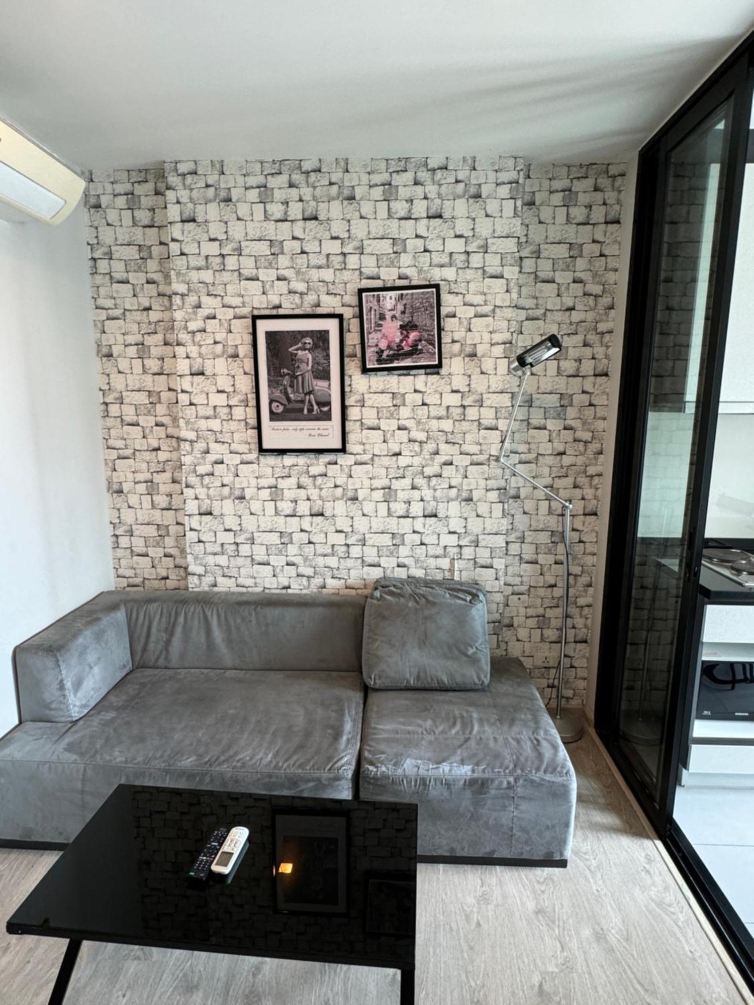 Apartment 芭提雅市中心the Base 高端公寓酒店 Pattaya