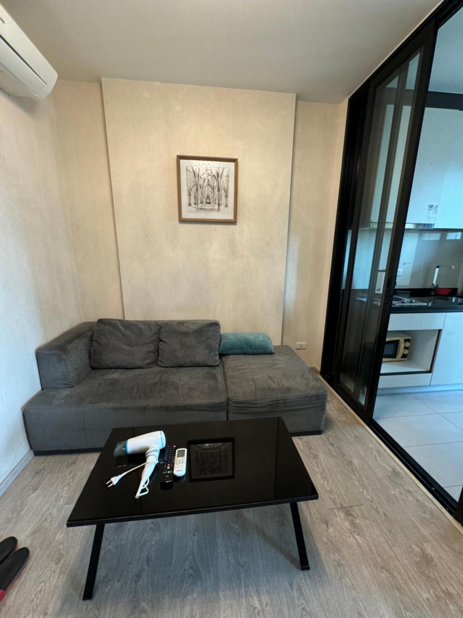 Apartment 芭提雅市中心the Base 高端公寓酒店