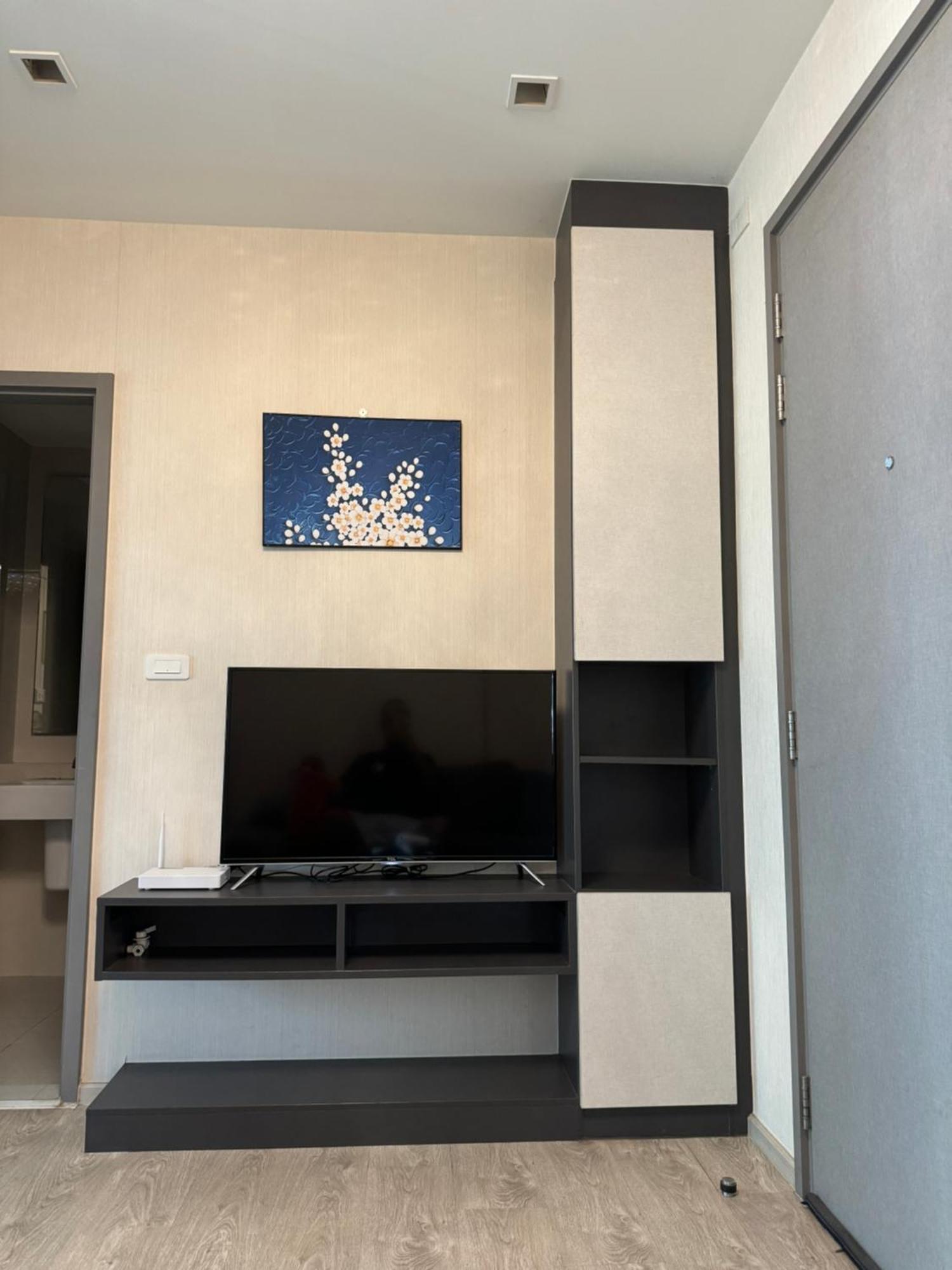 芭提雅市中心the Base 高端公寓酒店 Apartment Pattaya
