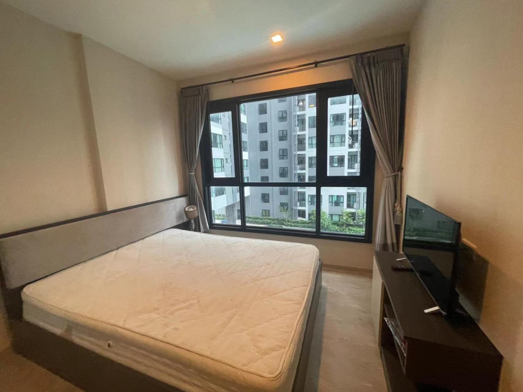 Apartment 芭提雅市中心the Base 高端公寓