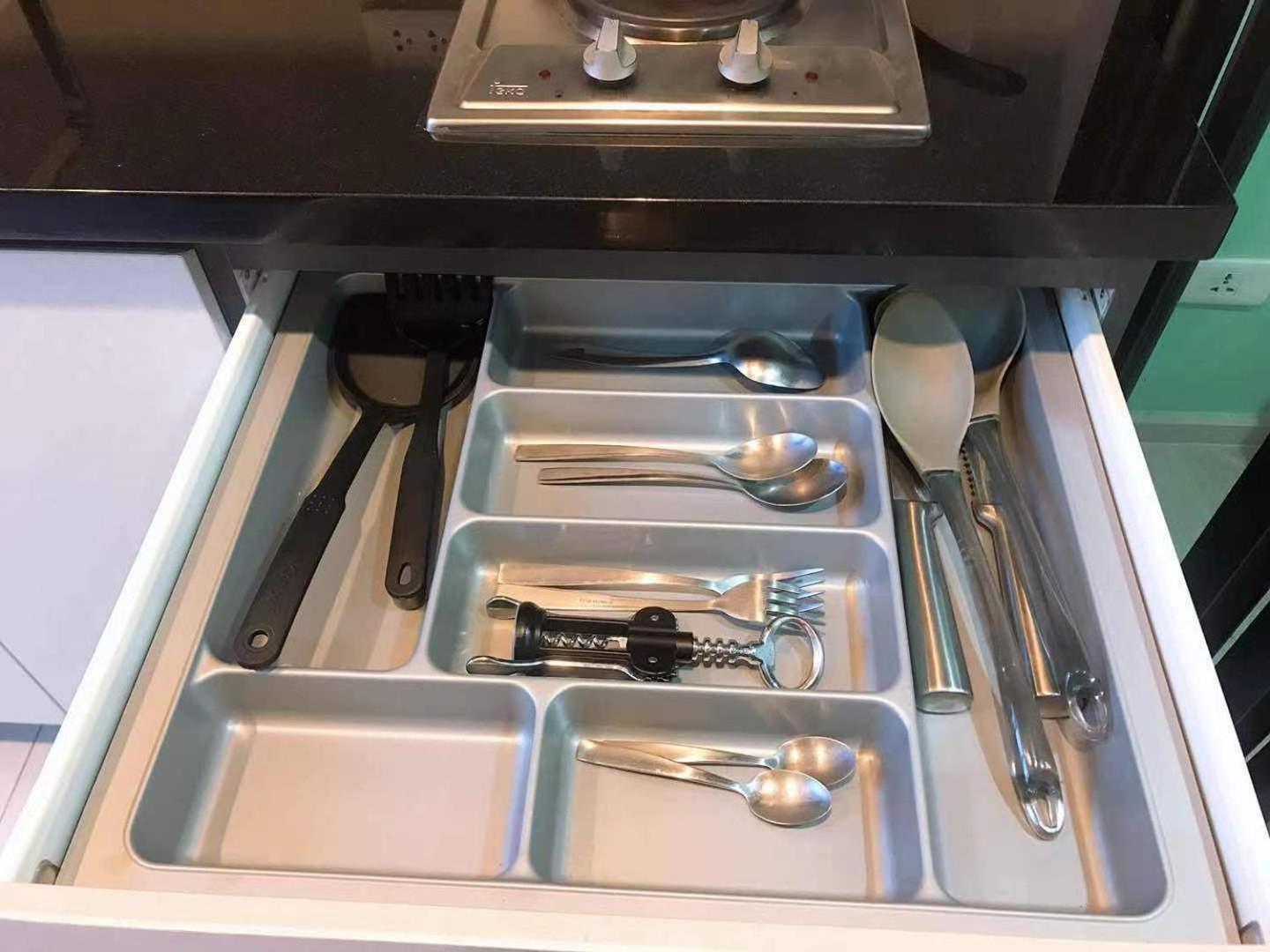 Apartment 芭提雅市中心the Base 高端公寓酒店