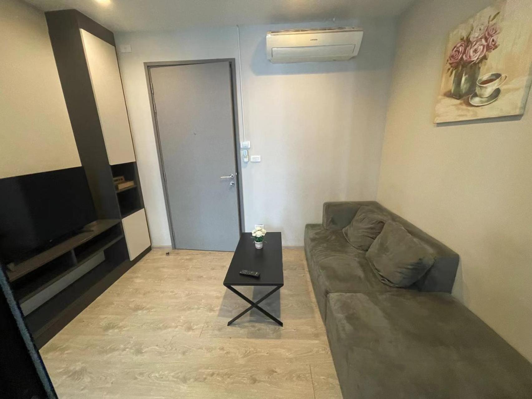 芭提雅市中心the Base 高端公寓 Apartment Pattaya