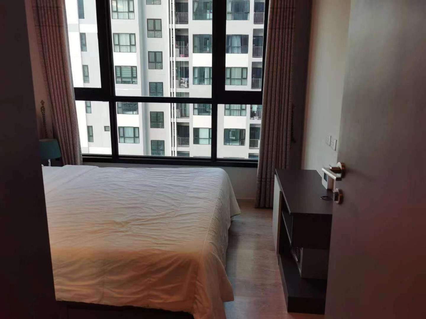 芭提雅市中心the Base 高端公寓酒店 Pattaya