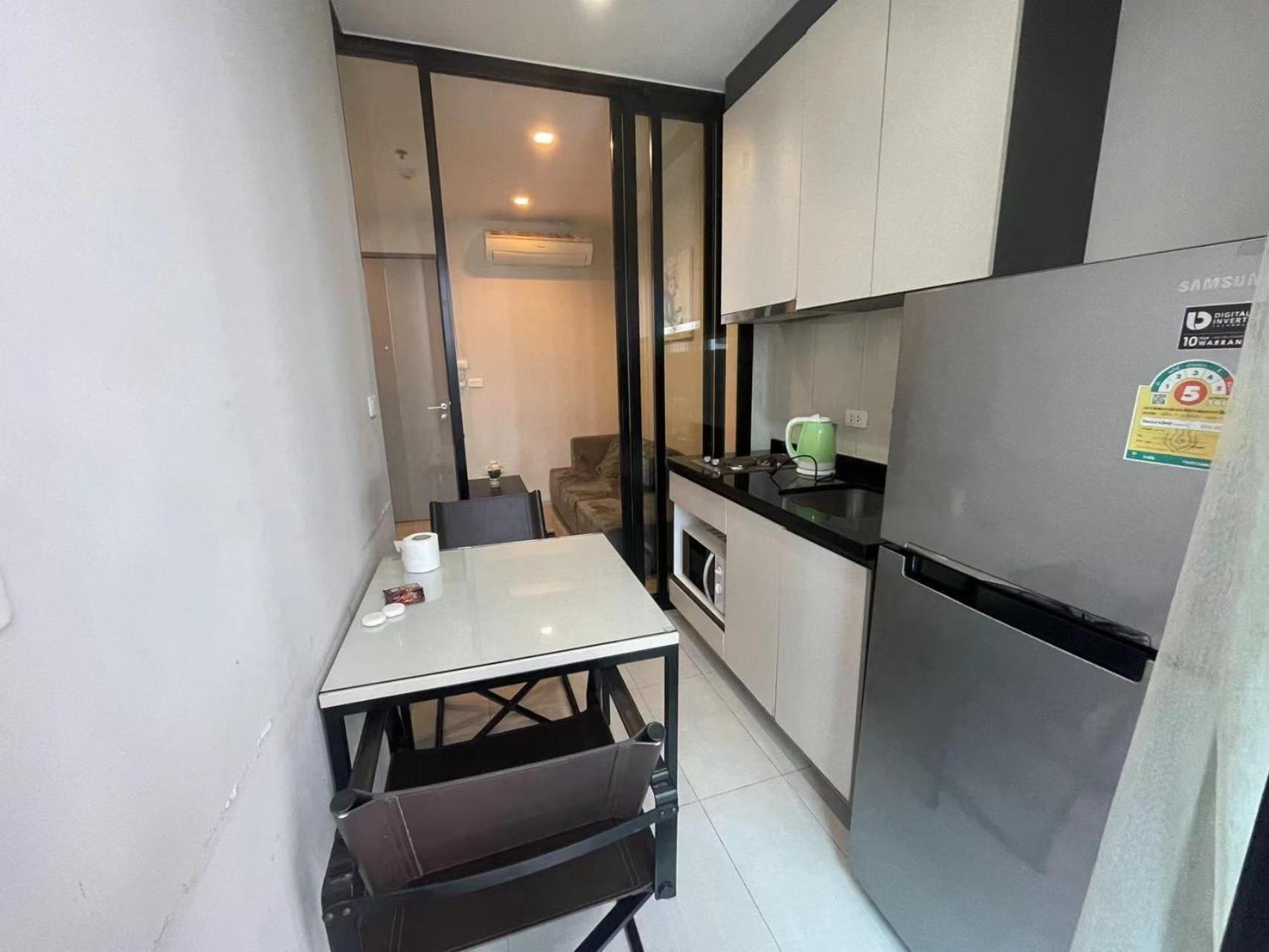 芭提雅市中心the Base 高端公寓 Apartment Pattaya