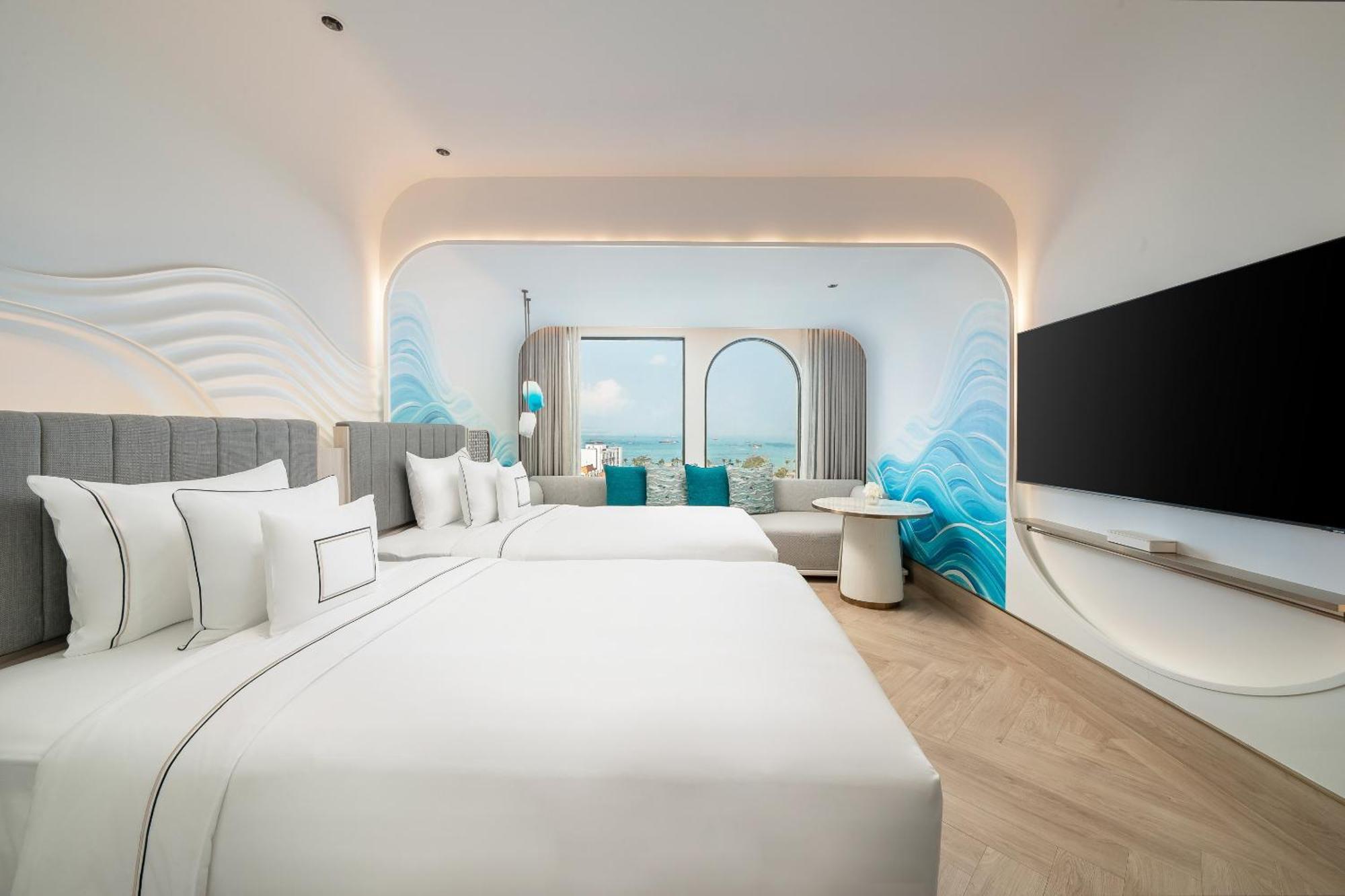 Melia Hotel 5*