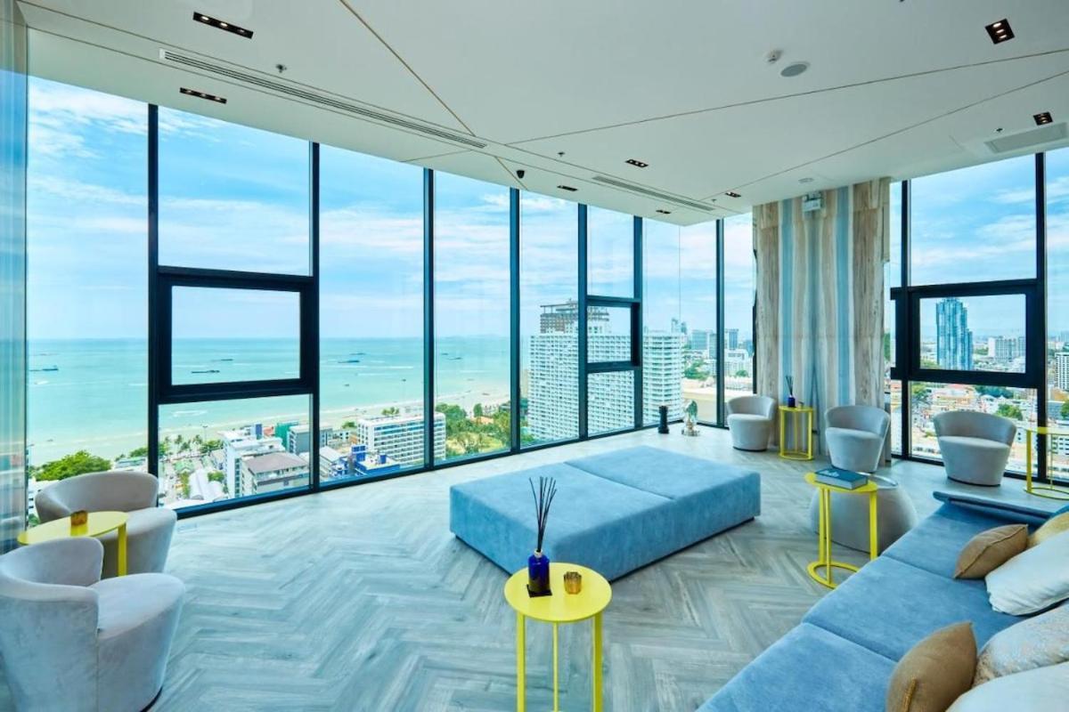 Pattaya Central Best Property * Pattaya