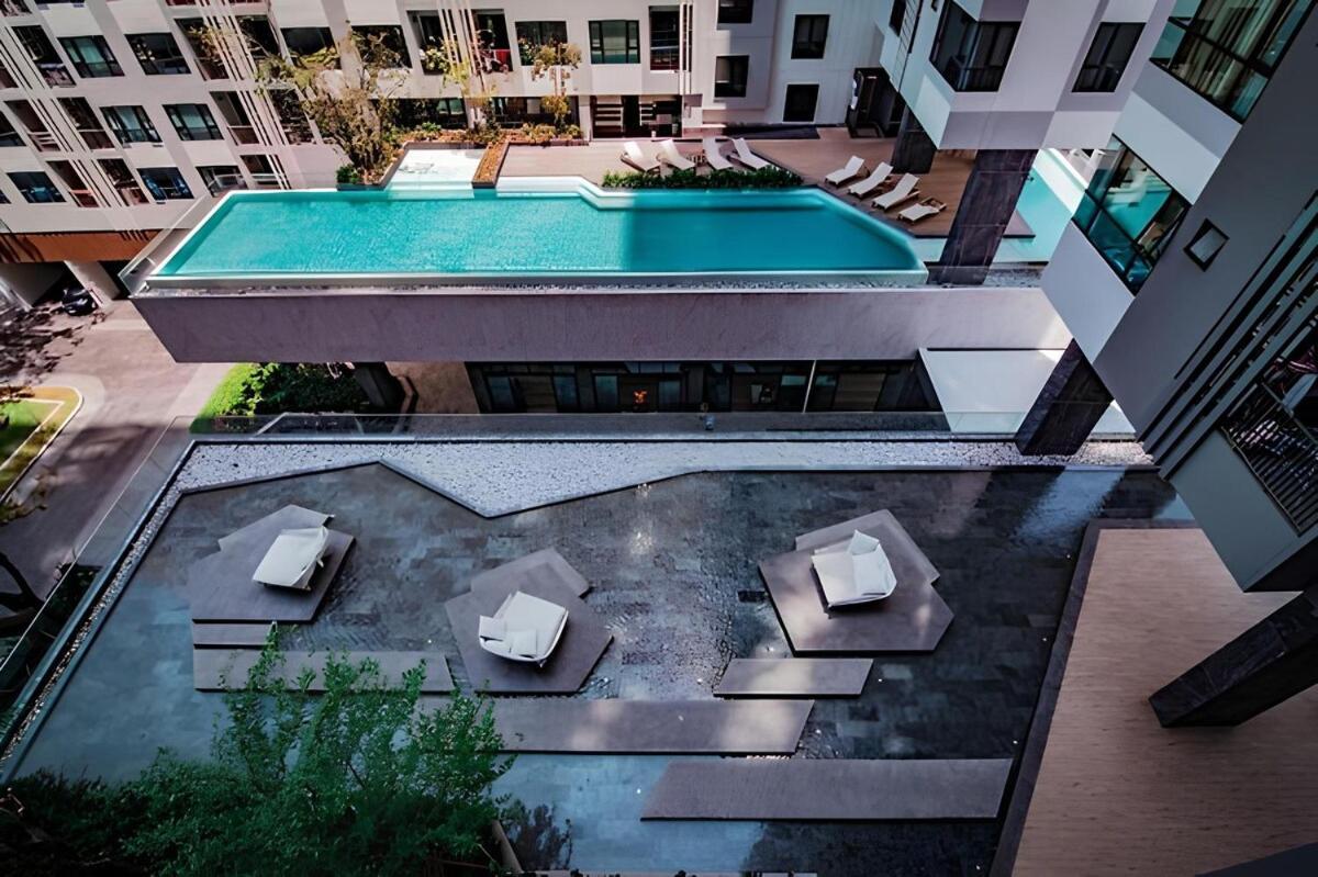Comfortable * Pattaya
