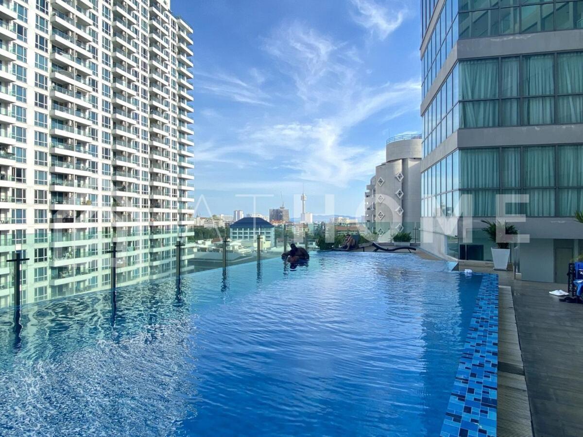 1-bedroom The Cloud * Pattaya