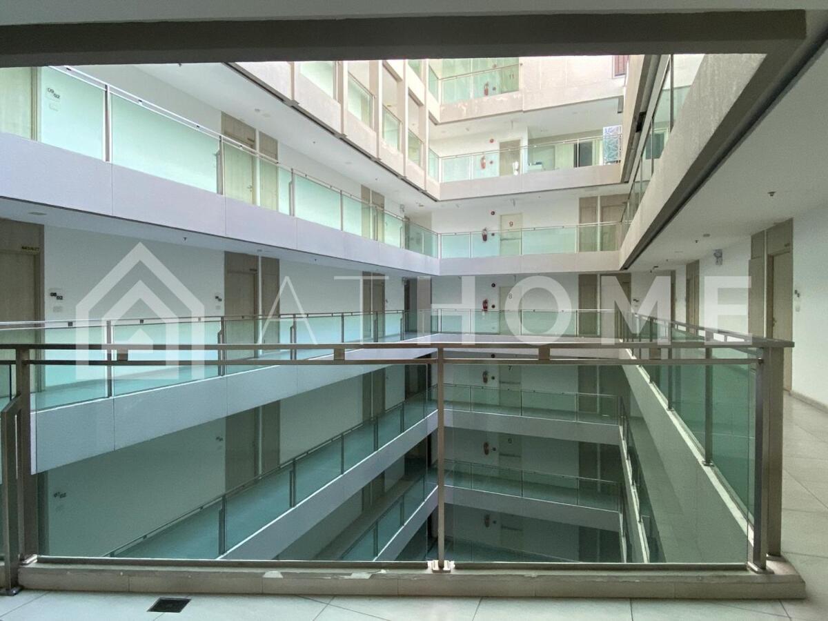 Apartment 1-bedroom The Cloud Pattaya