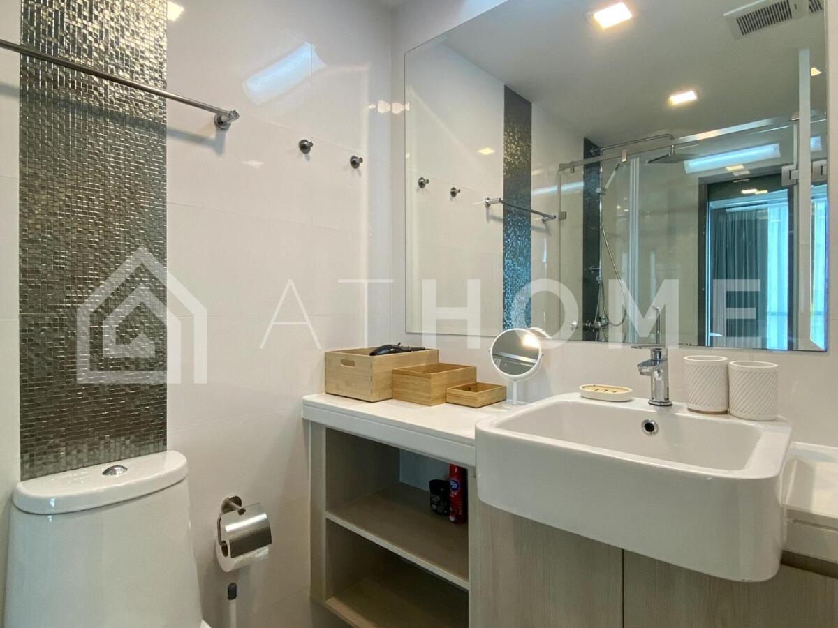 1-bedroom The Cloud Pattaya