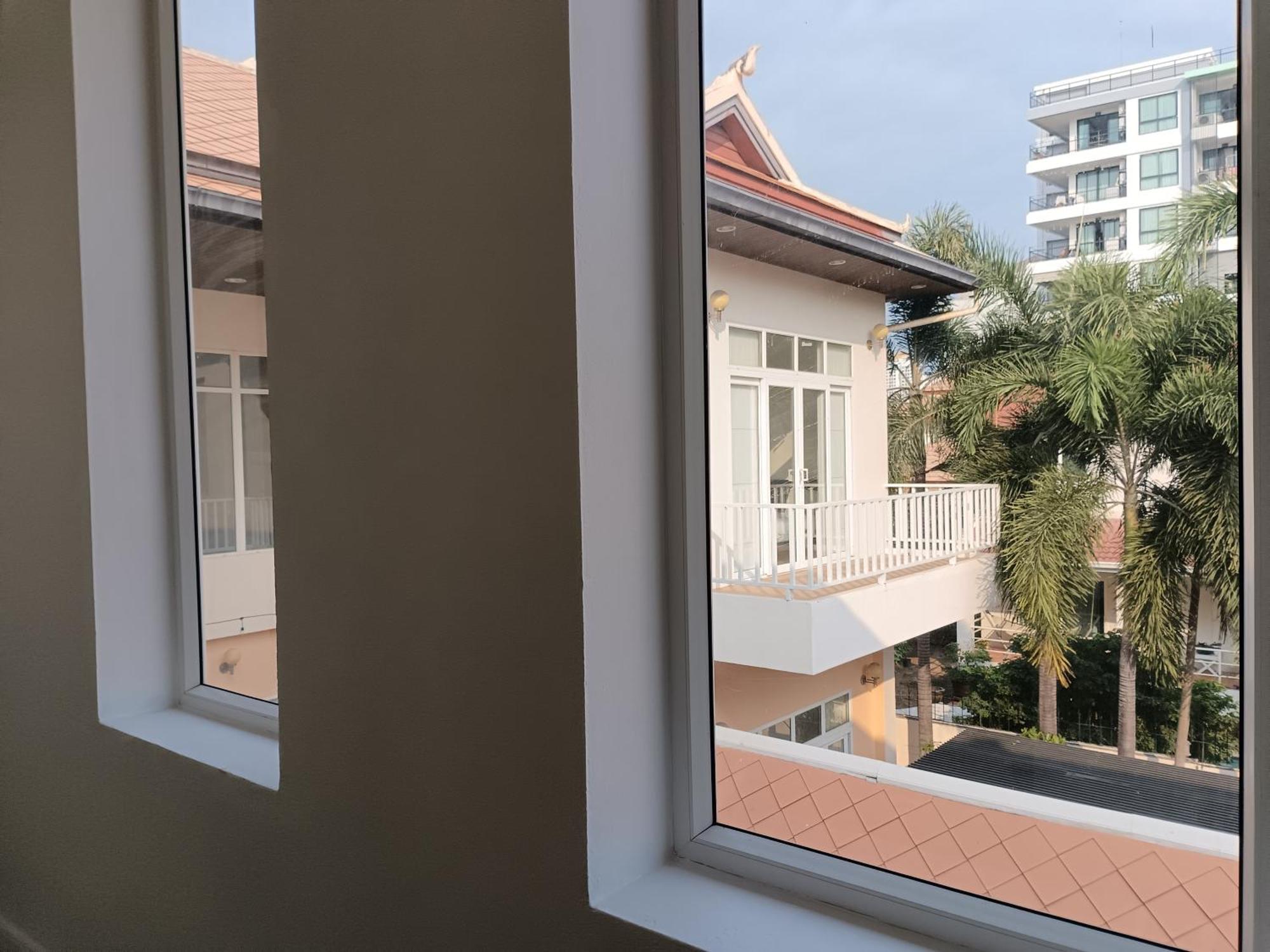 Phratumnak,6,beach 600m,10br Villa