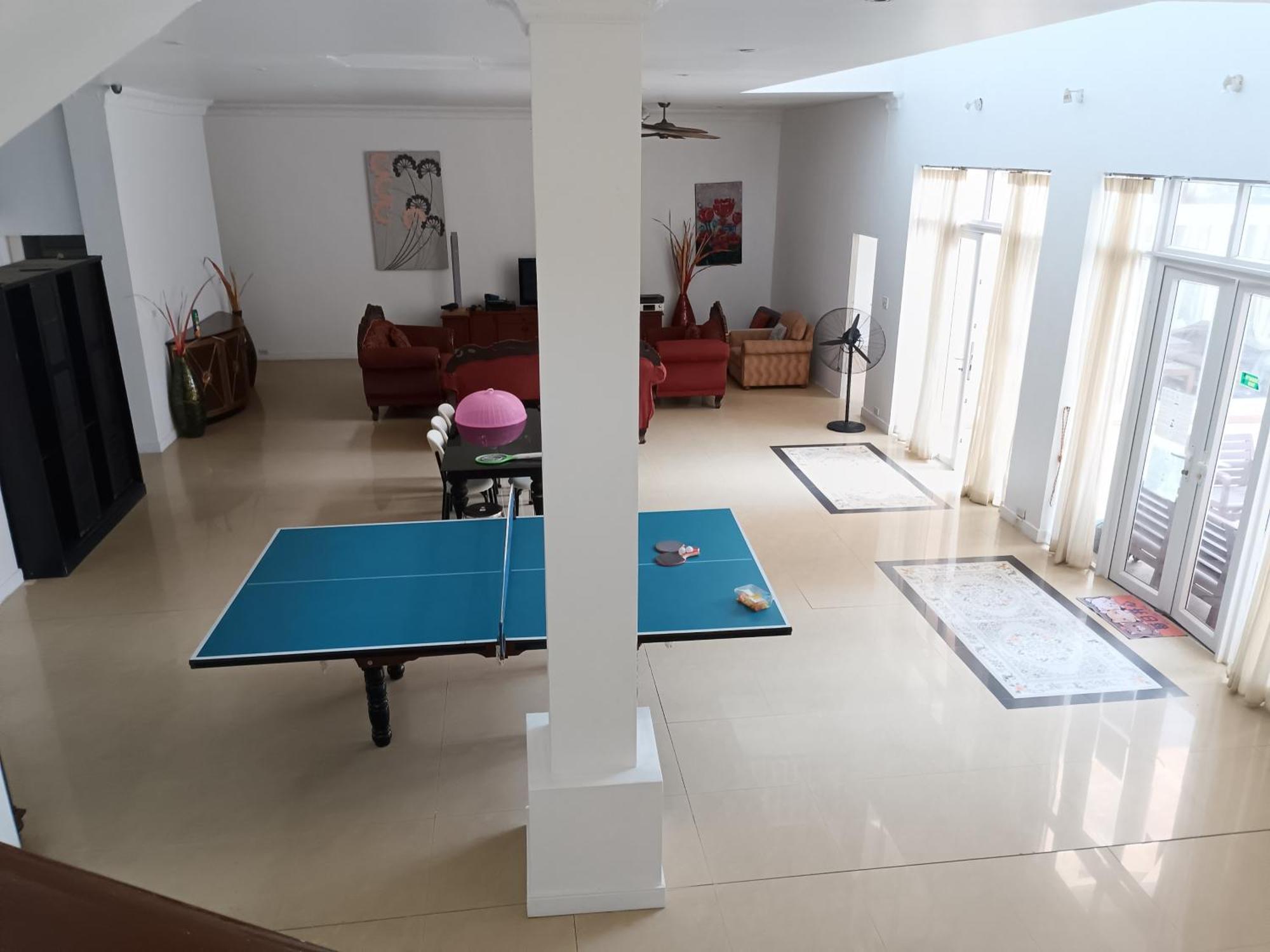Phratumnak,6,beach 600m,10br Villa