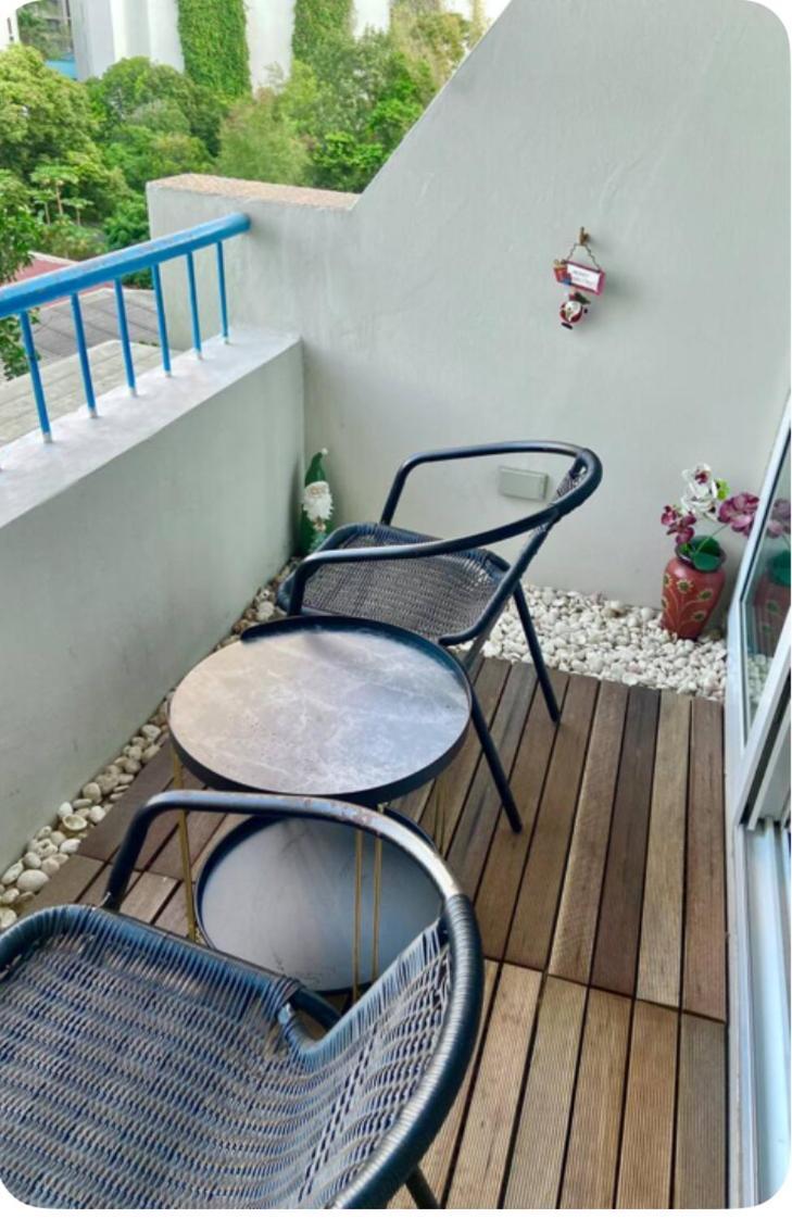 Amazing Spacious Seaview Apartment *