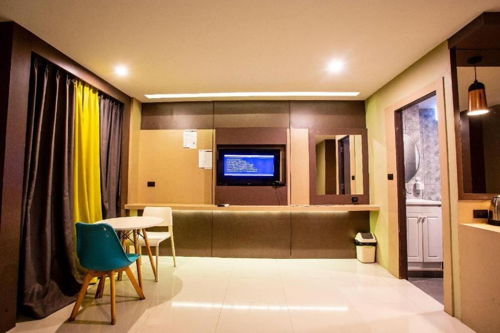 Grande Classic 3* Pattaya