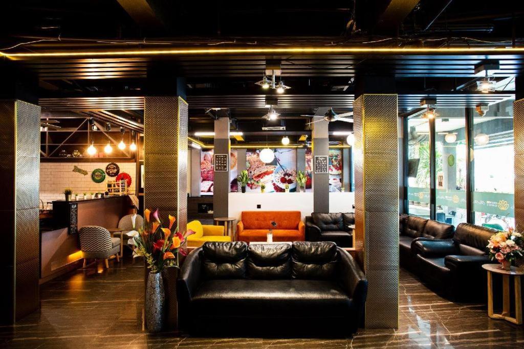 Hotel Grande Classic