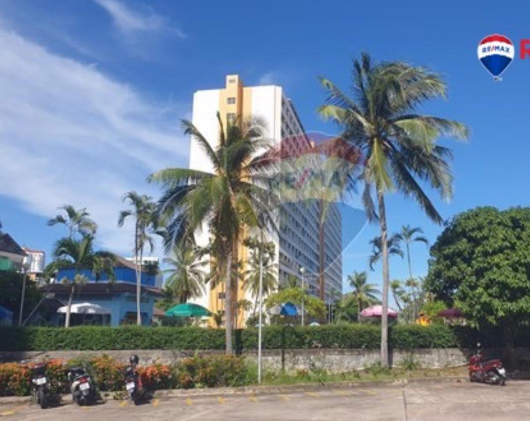 Apartment View Talay Jomtien *