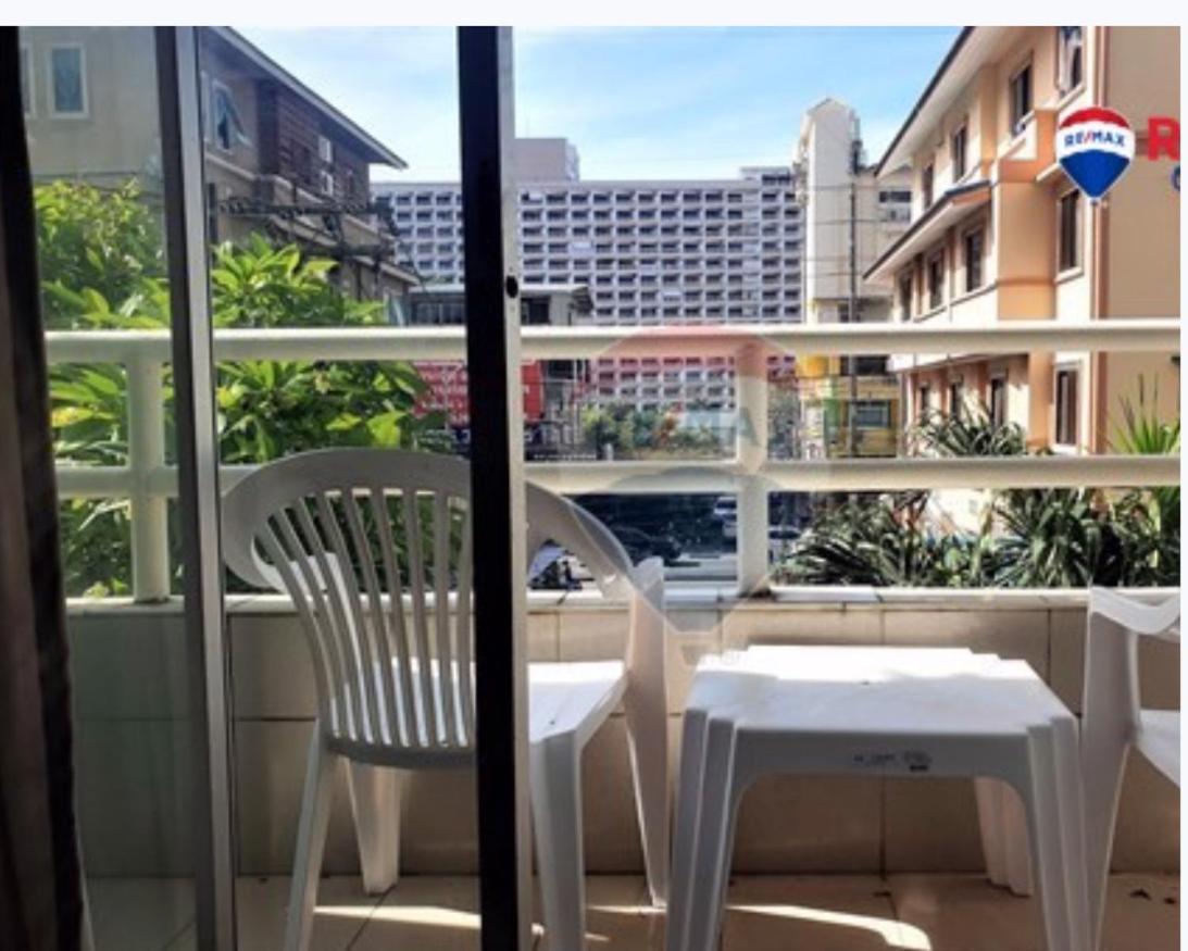 View Talay Jomtien Apartment *
