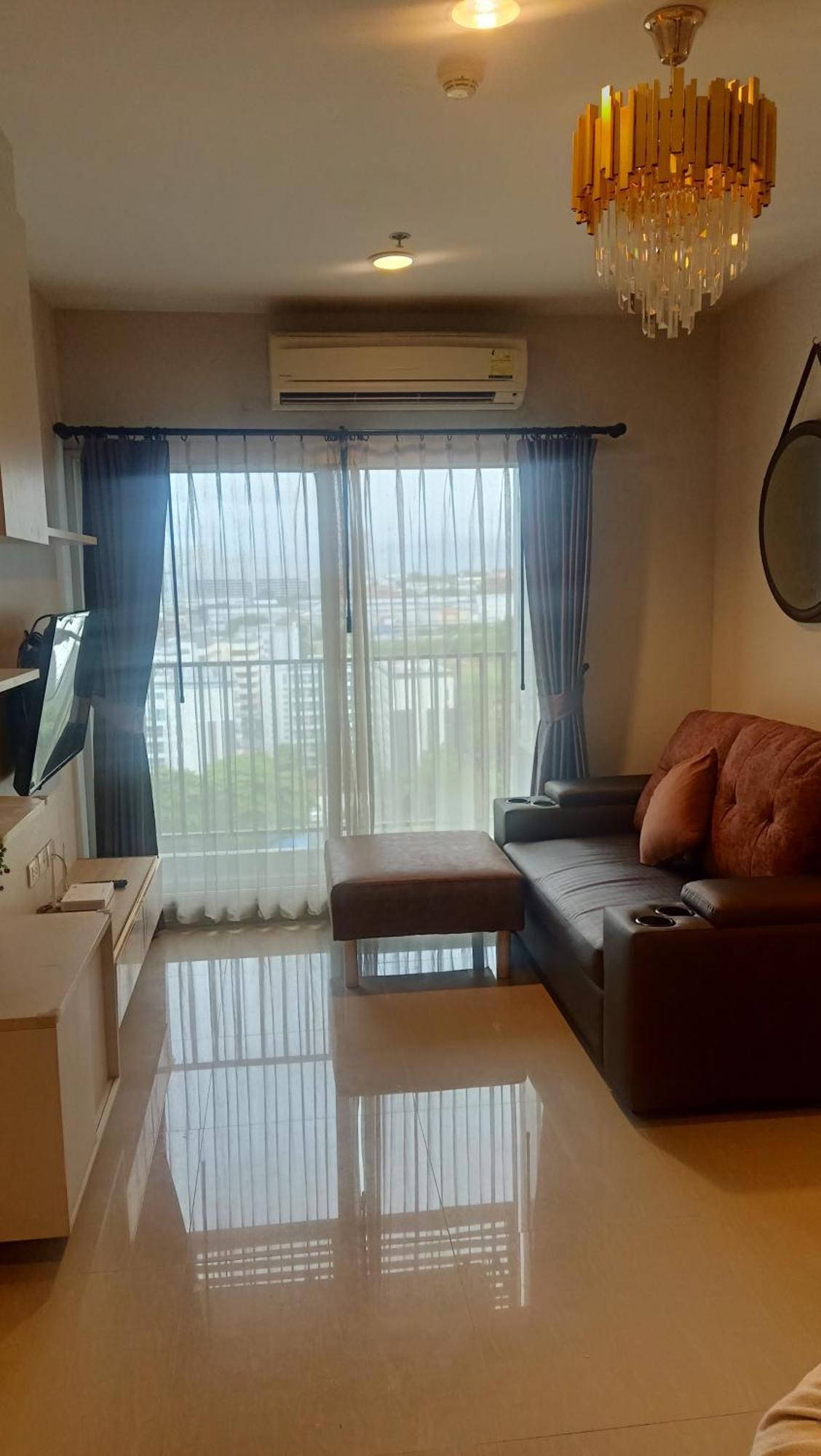 Family 2bedroom Near 450 M Pattaya
