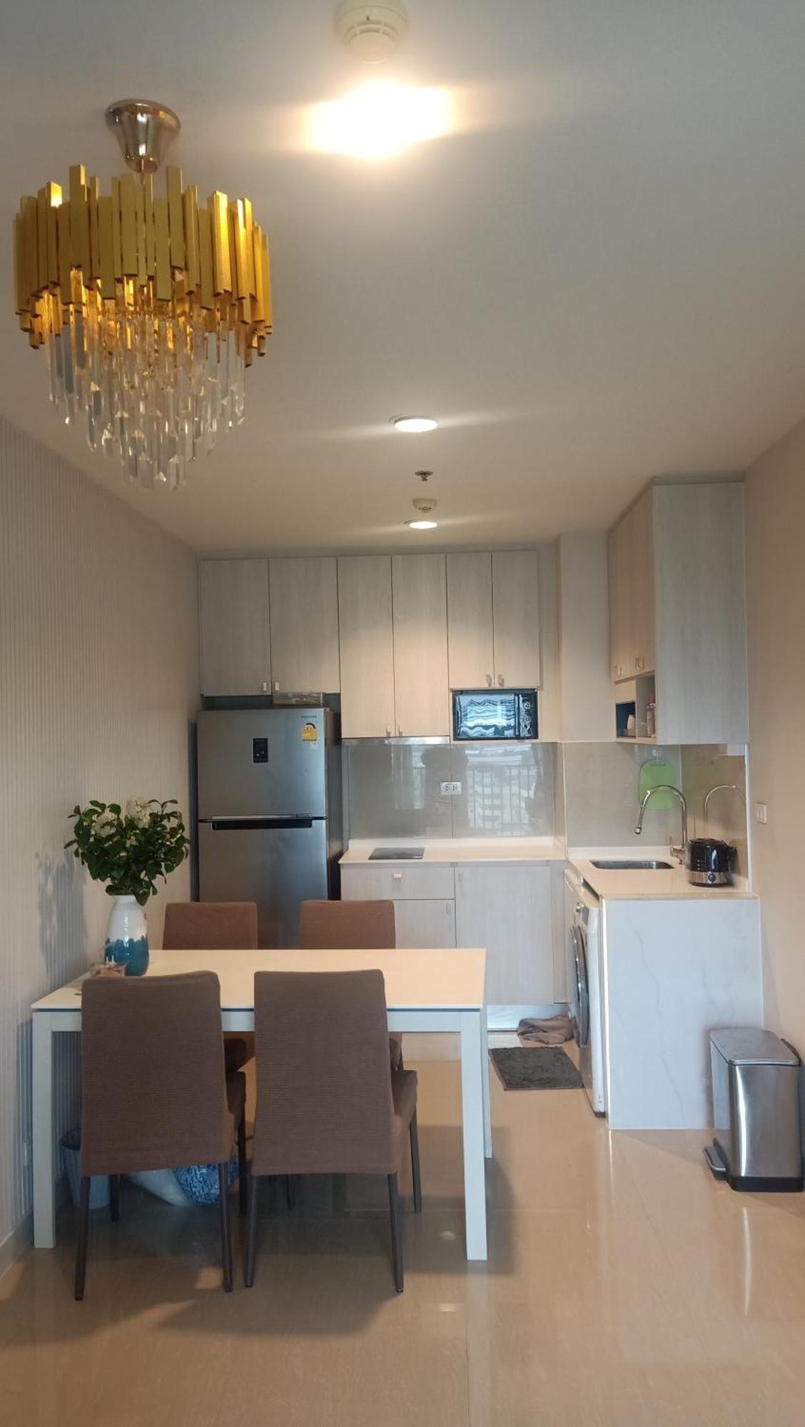 Family 2bedroom Near 450 M Pattaya