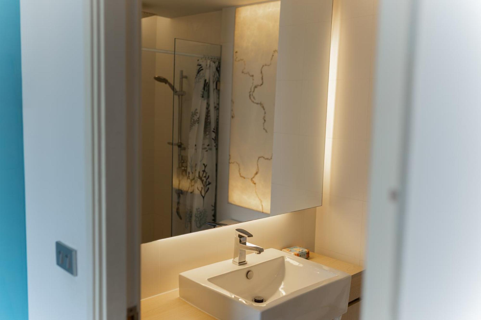 Atlantis Apartment Pattaya