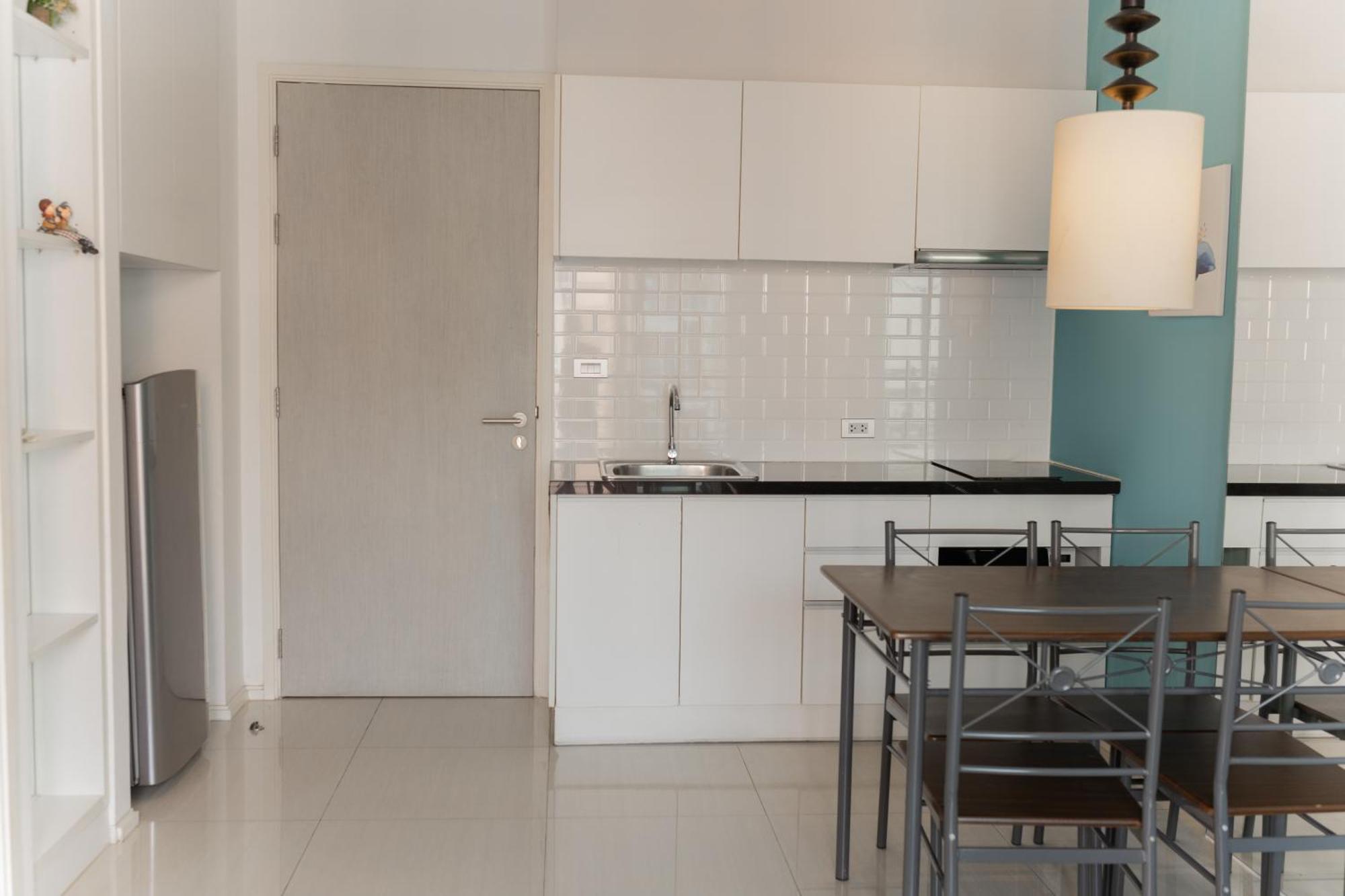 Atlantis Apartment