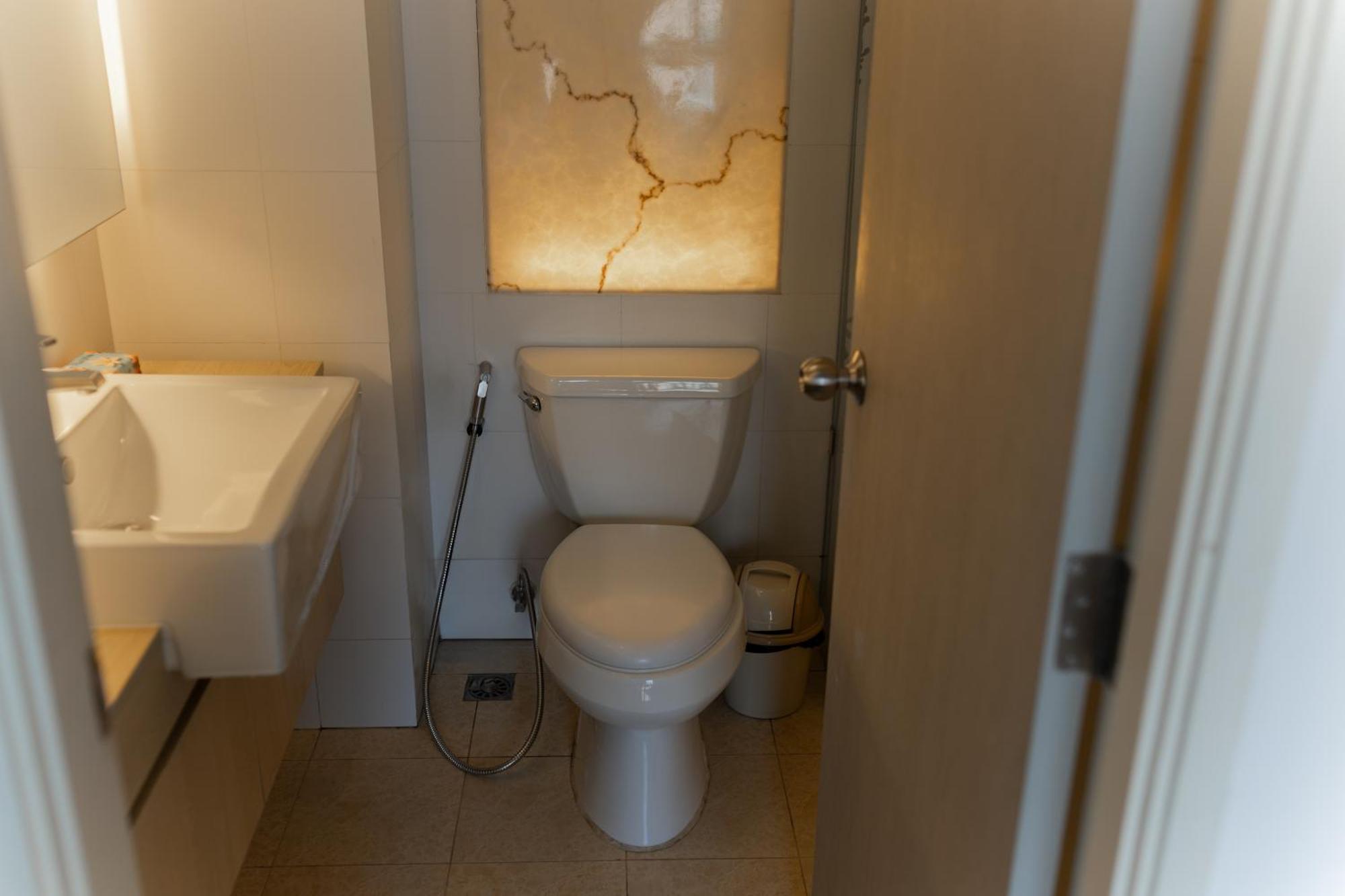 Apartment Atlantis *